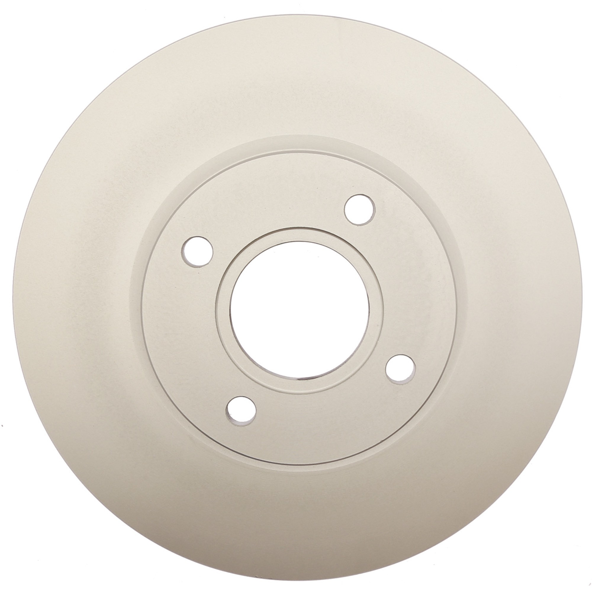 Raybestos Element3 Coated Brake Rotor