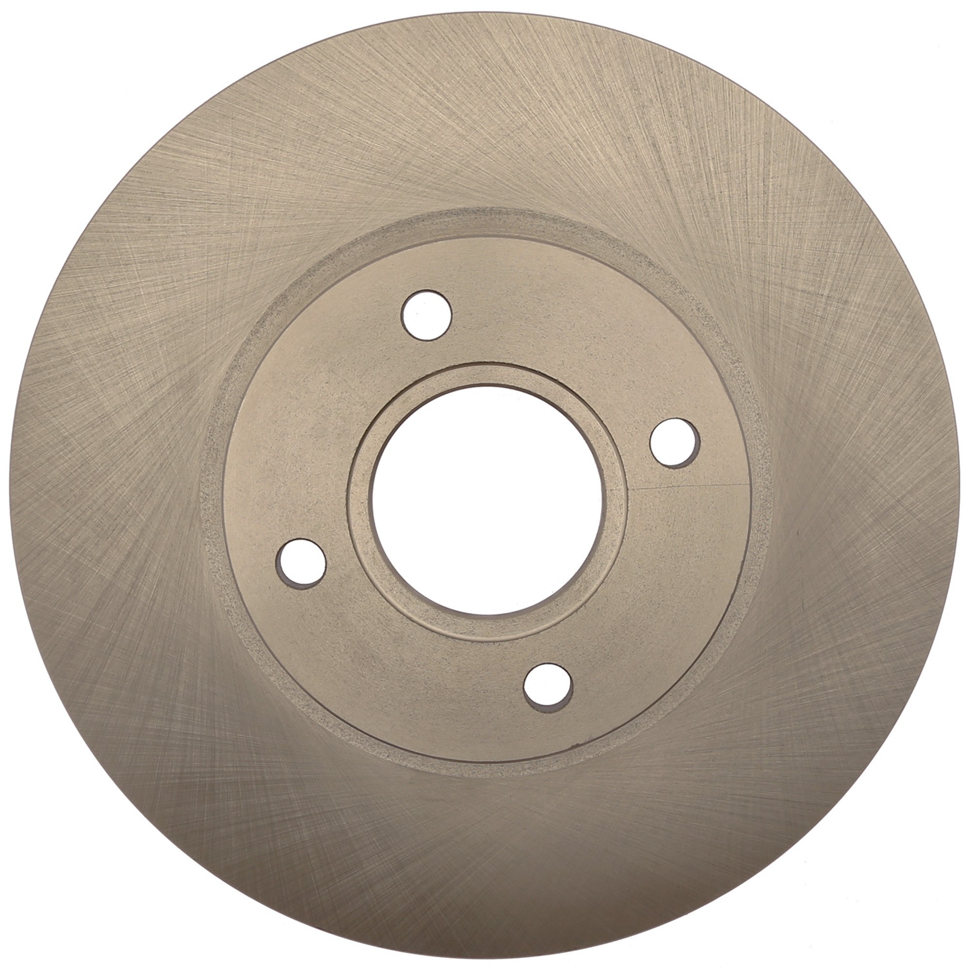 Raybestos R-Line Brake Rotor