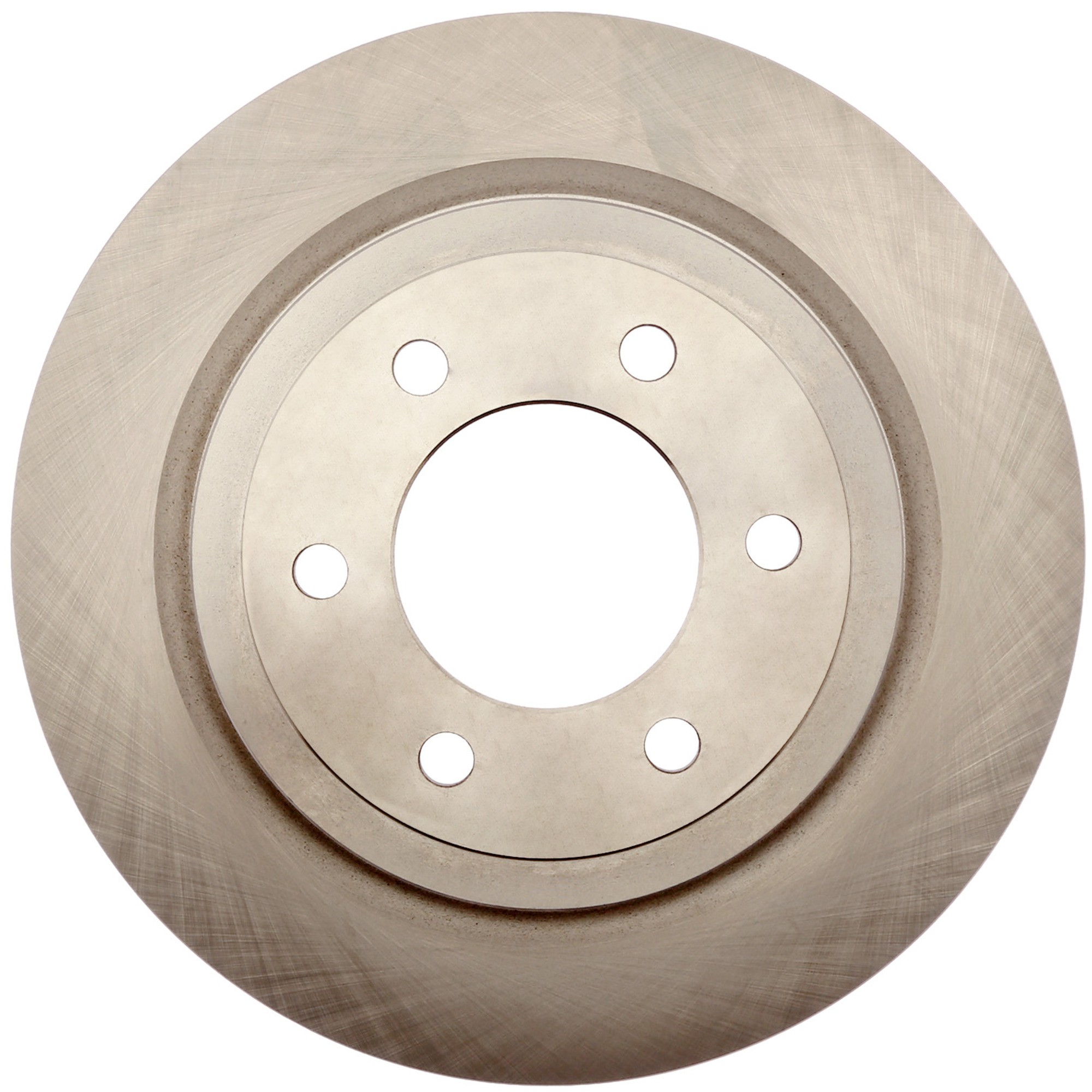 Raybestos R-Line Brake Rotor