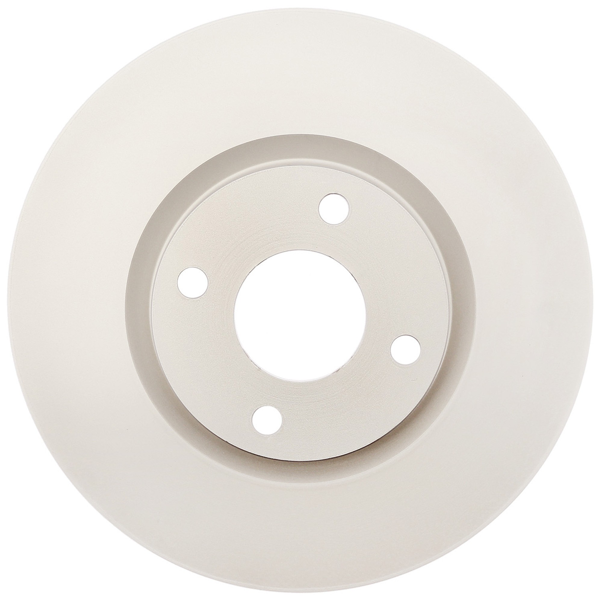 Raybestos Specialty - Street Performance Coated Brake Rotor