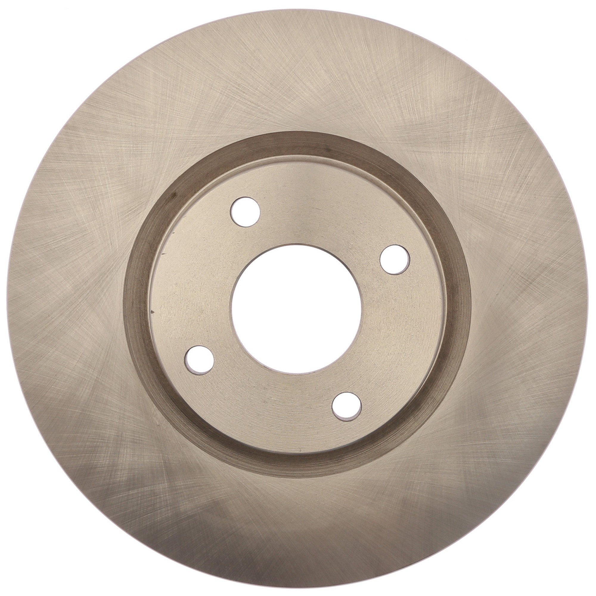 Raybestos R-Line Brake Rotor