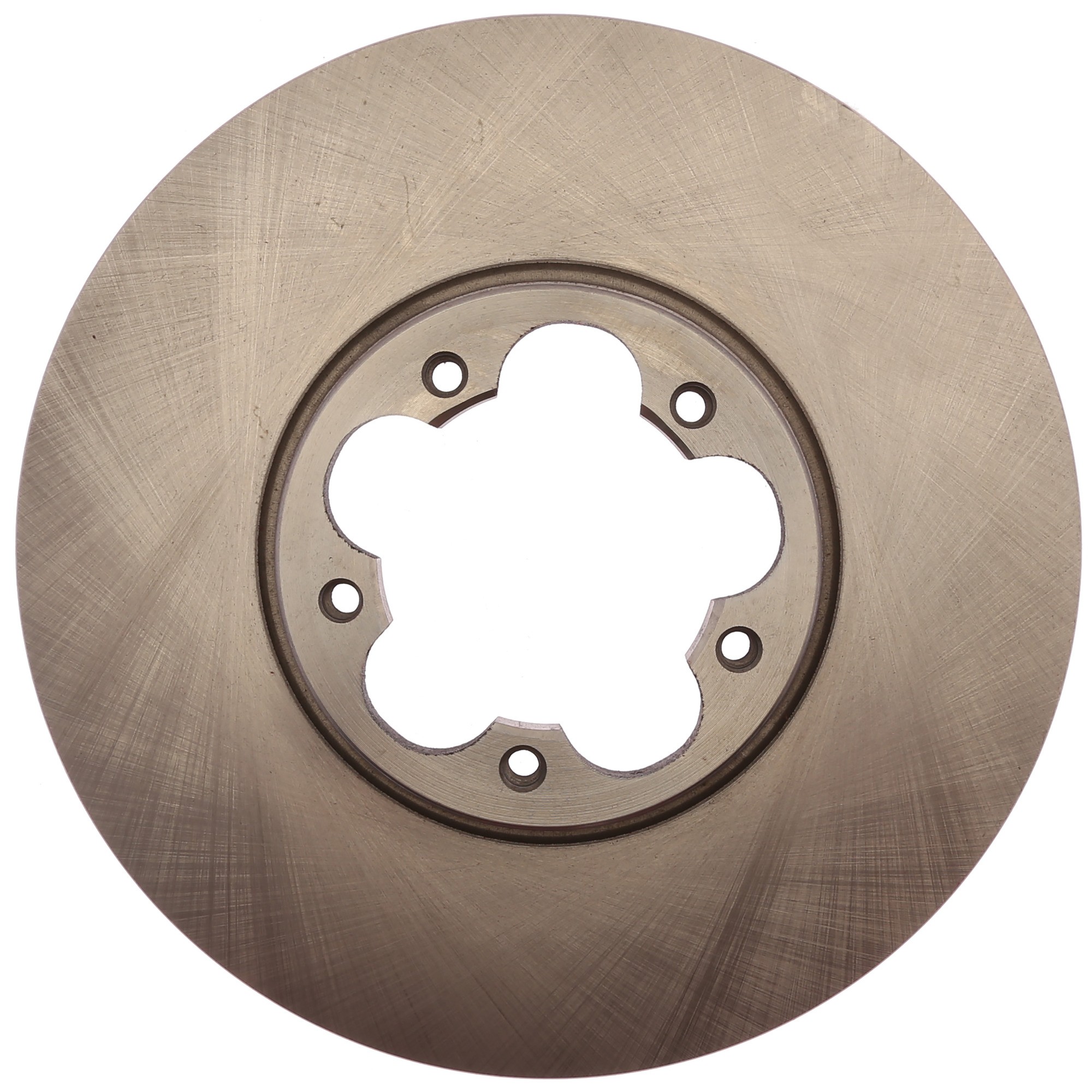 Raybestos R-Line Brake Rotor