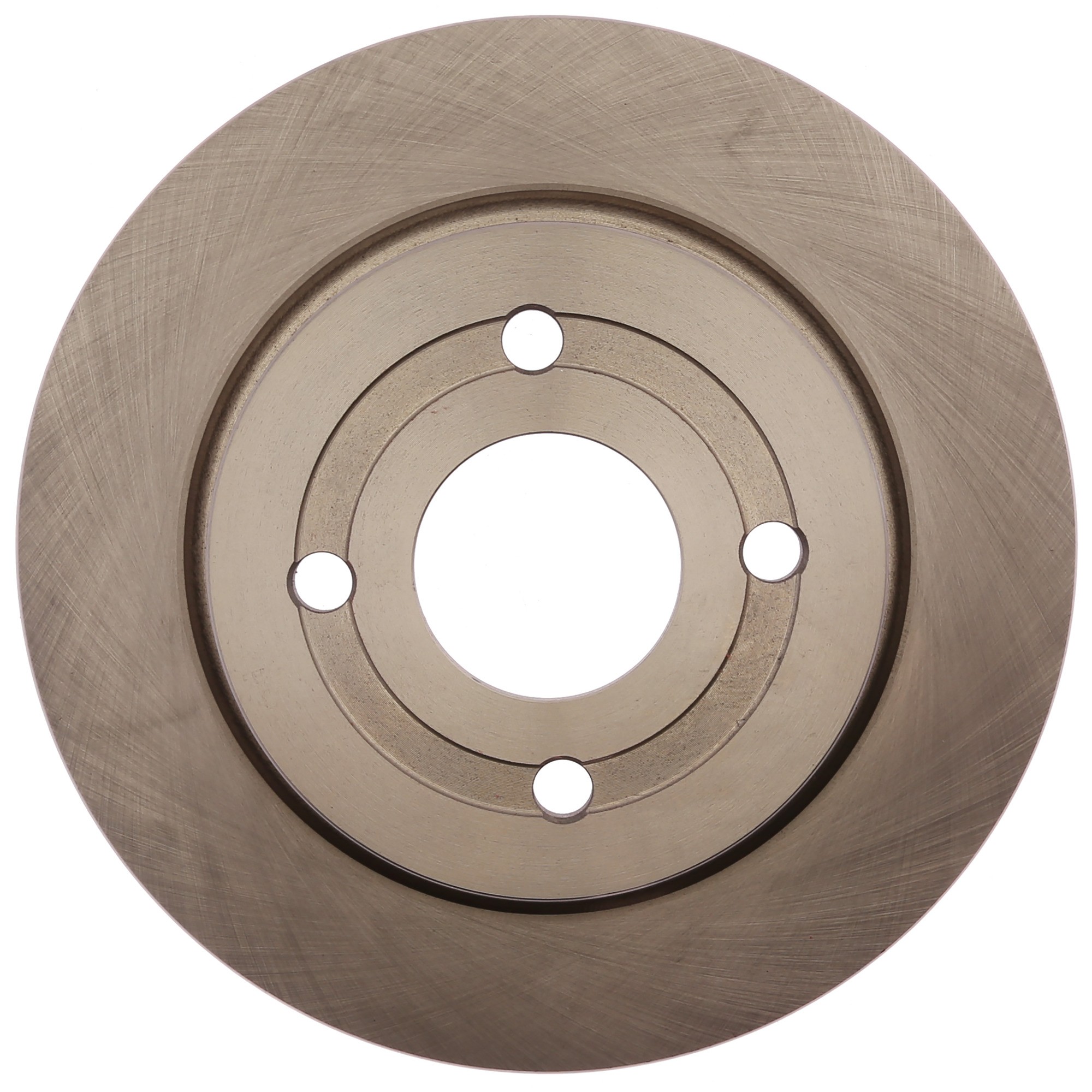 Raybestos R-Line Brake Rotor