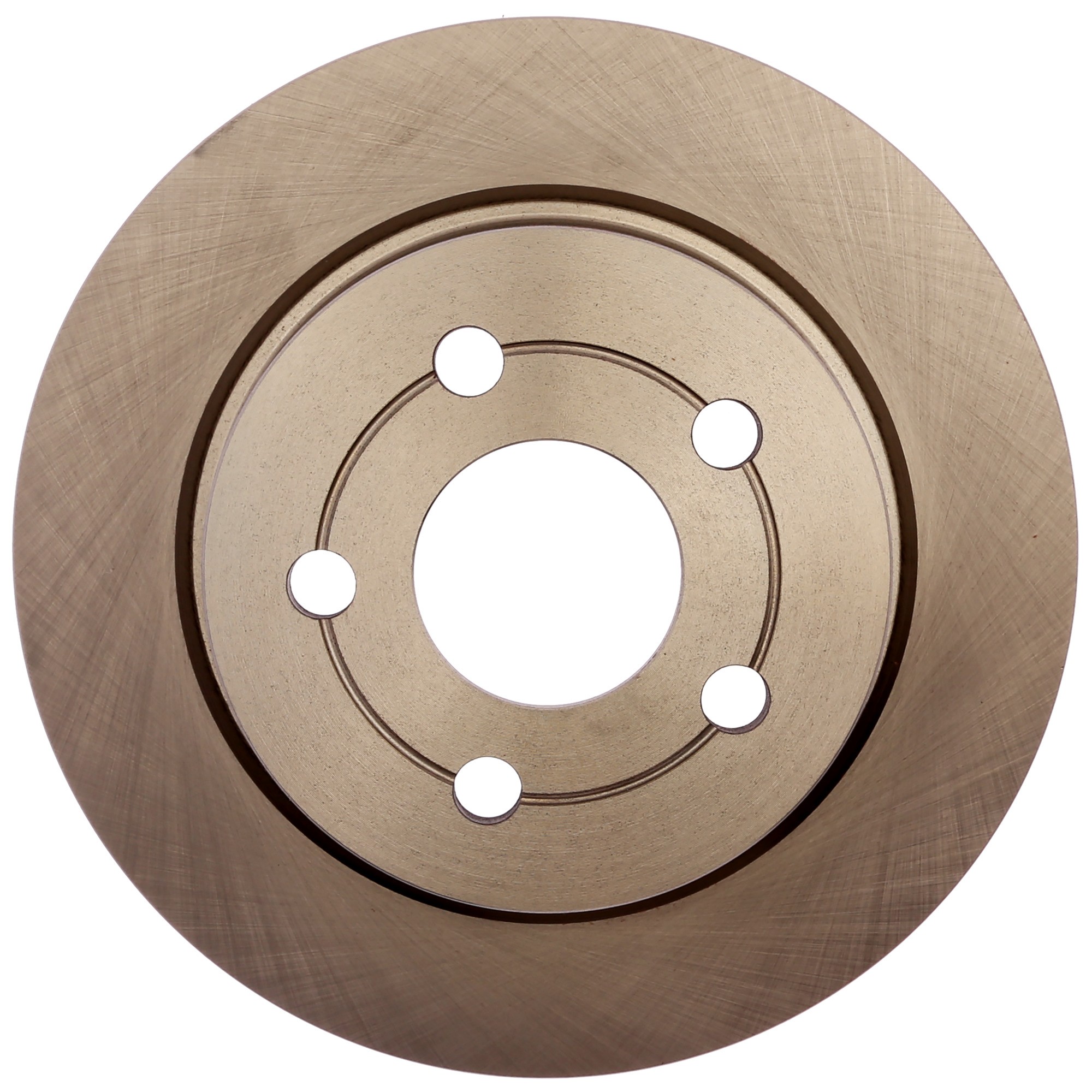 Raybestos R-Line Brake Rotor