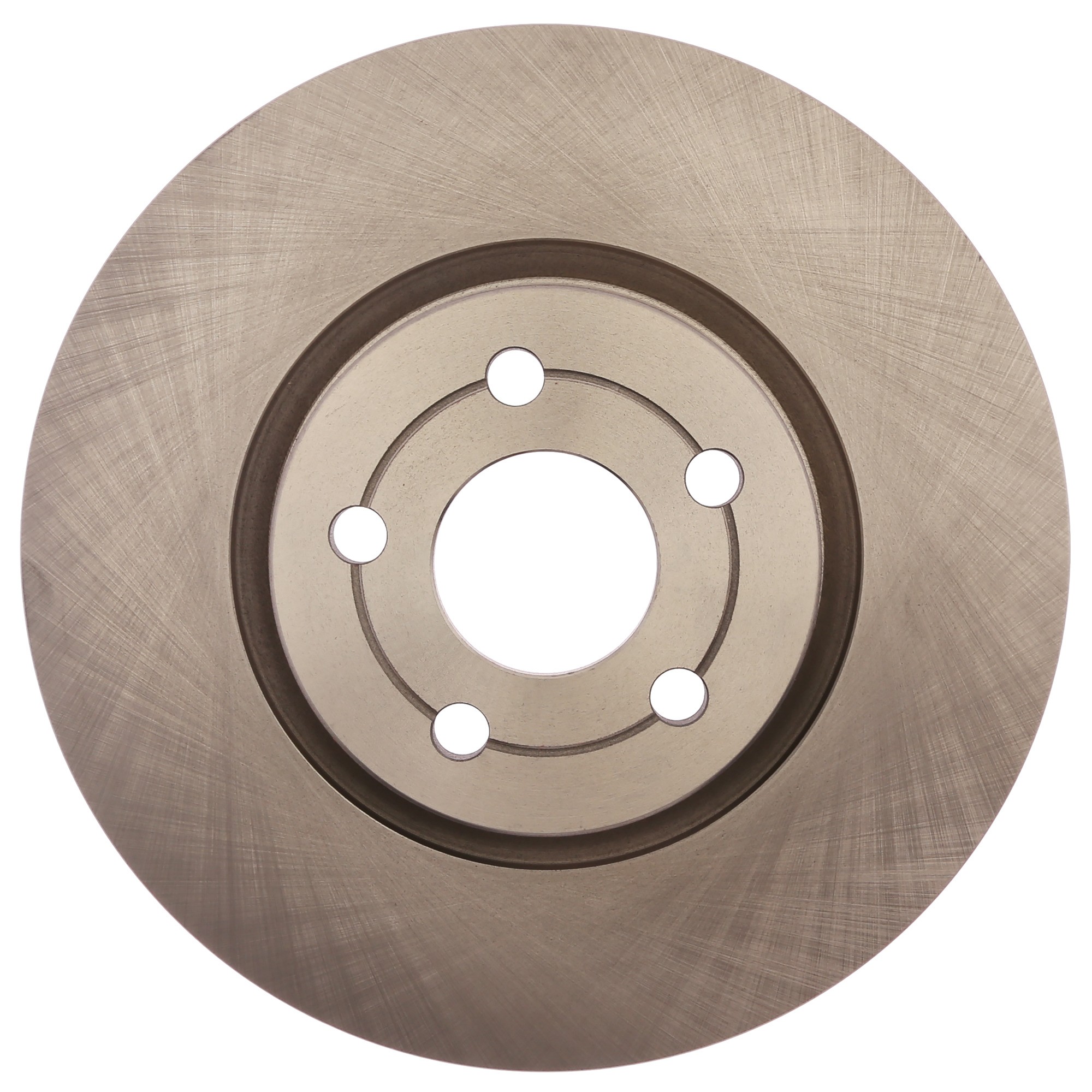 Raybestos R-Line Brake Rotor
