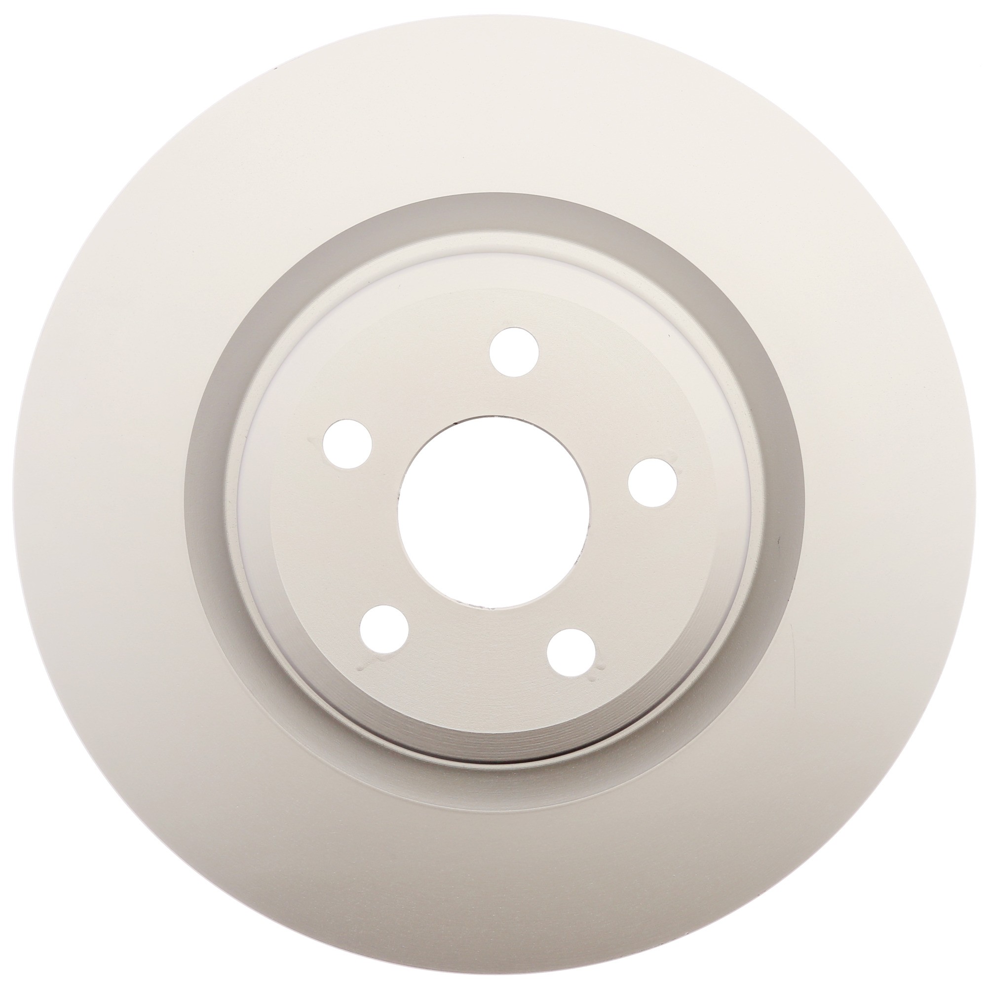 Raybestos Specialty - Truck Coated Brake Rotor