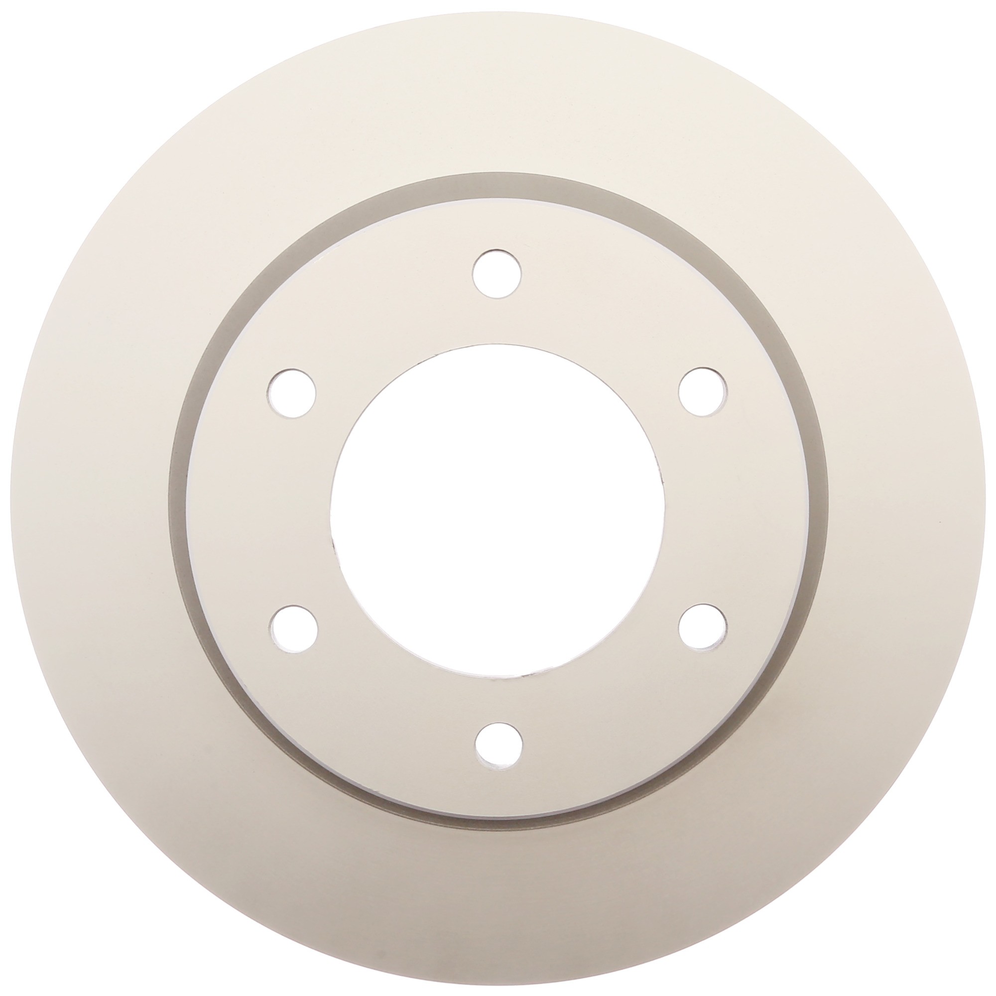 Raybestos Specialty - Truck Coated Brake Rotor