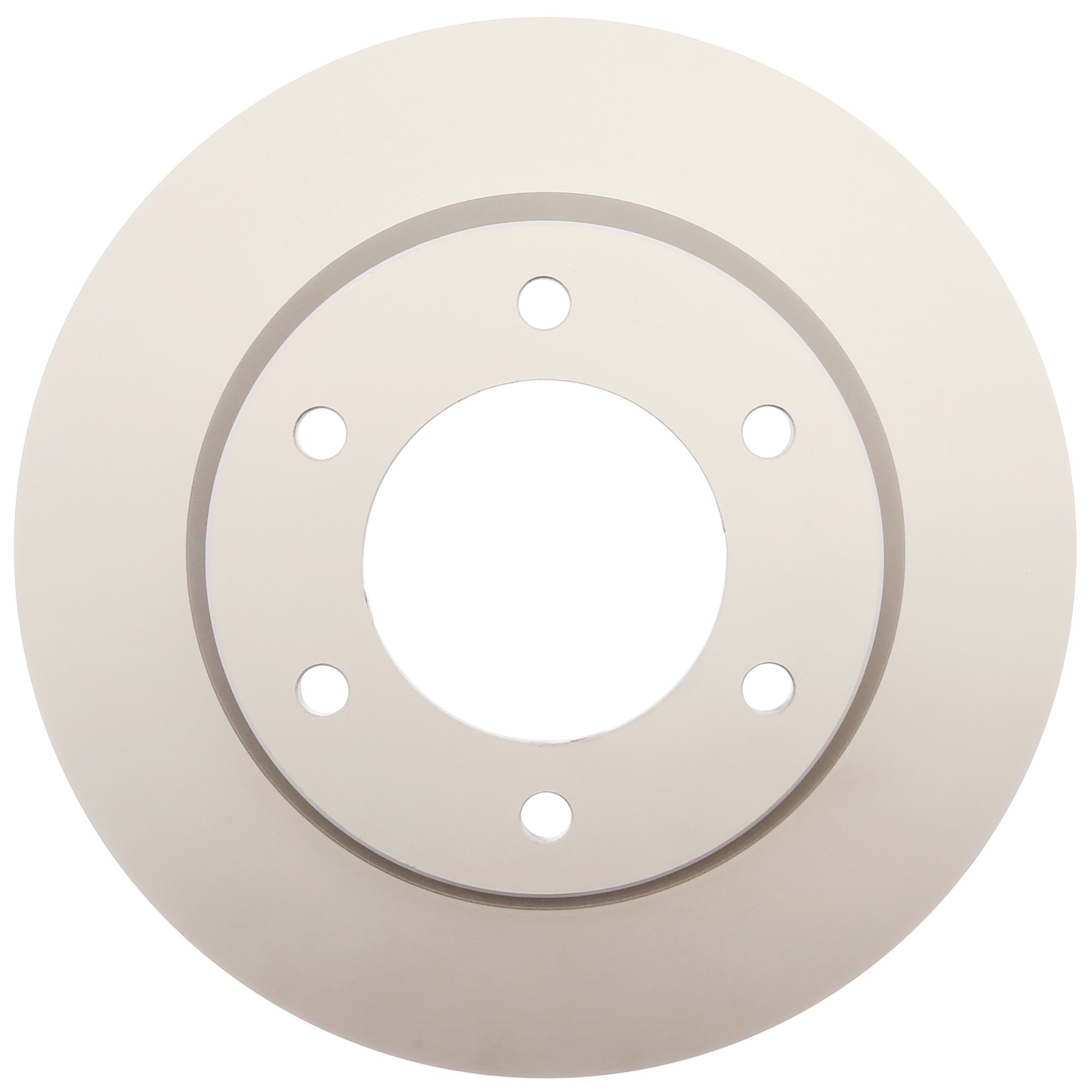 Raybestos Element3 Coated Brake Rotor
