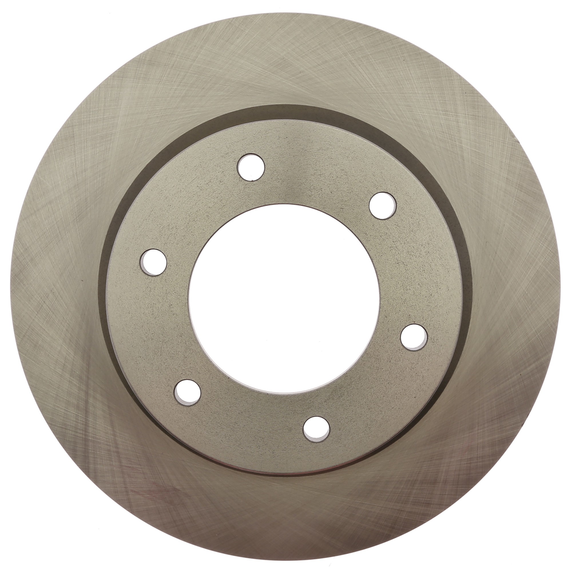 Raybestos R-Line Brake Rotor