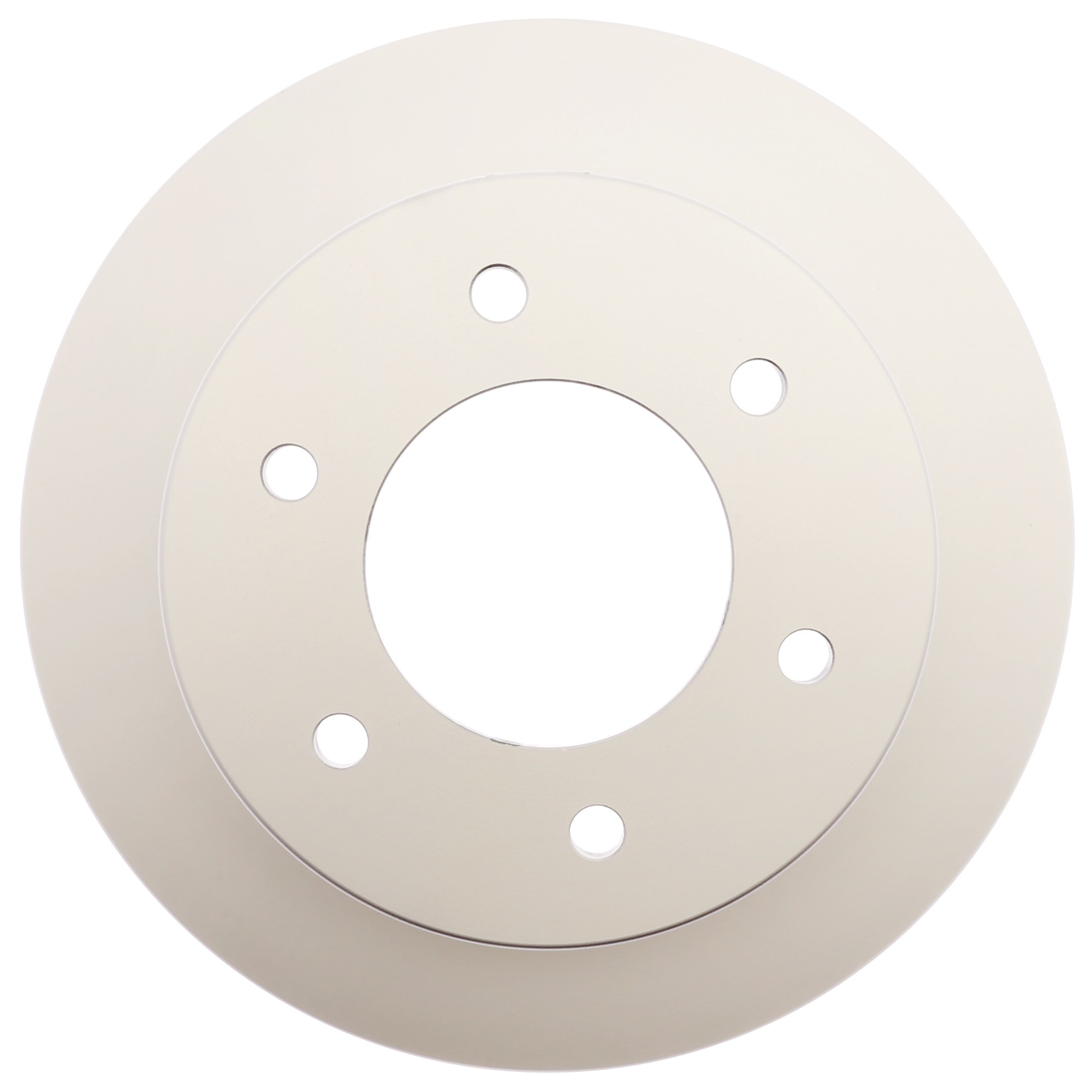 Raybestos Specialty - Truck Coated Brake Rotor