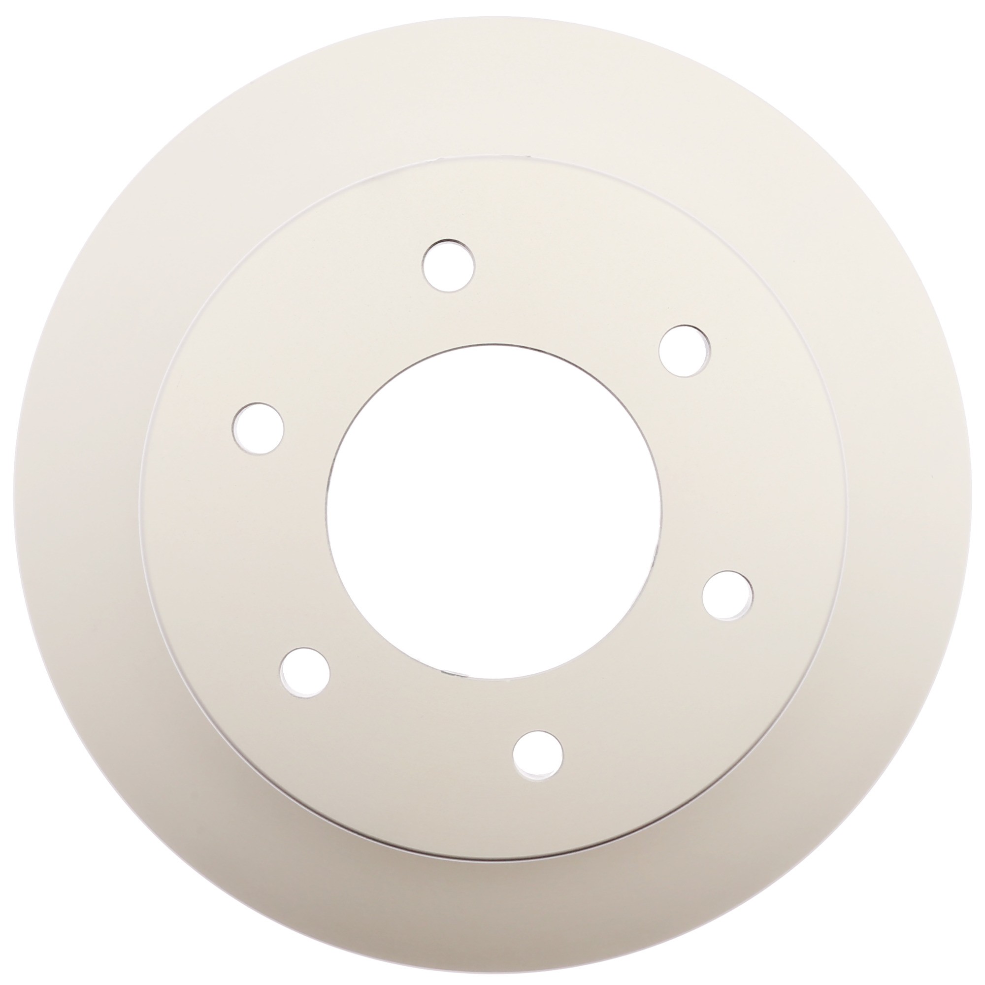 Raybestos Element3 Coated Brake Rotor