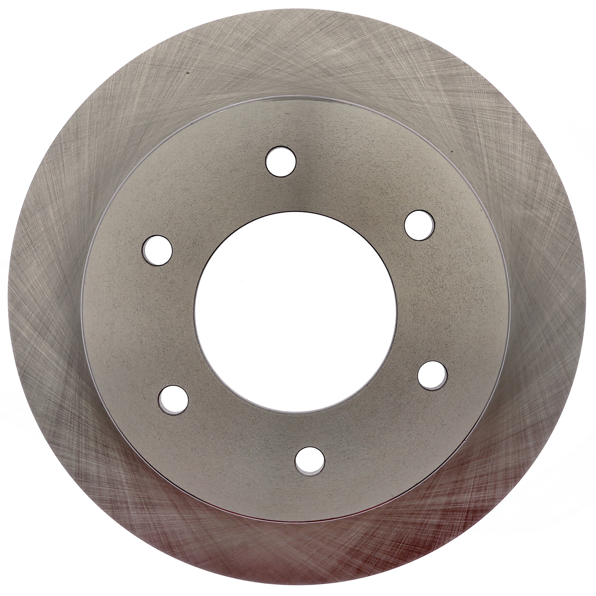Raybestos R-Line Brake Rotor