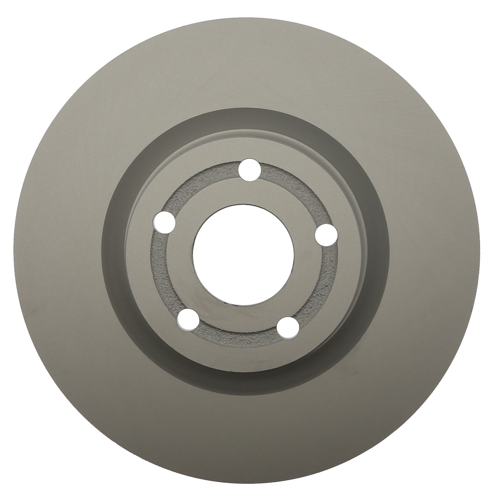 Raybestos Element3 Coated Brake Rotor