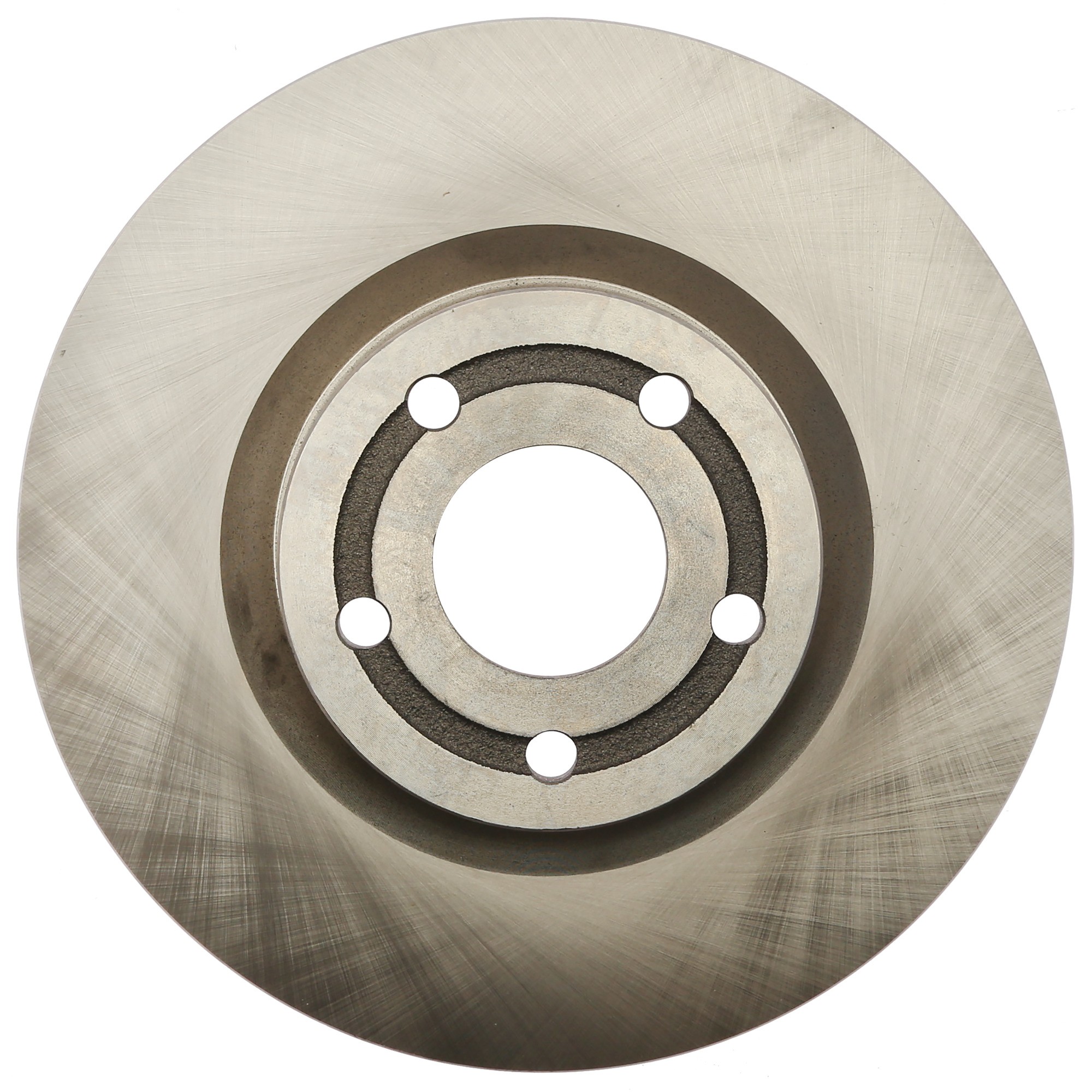 Raybestos R-Line Brake Rotor