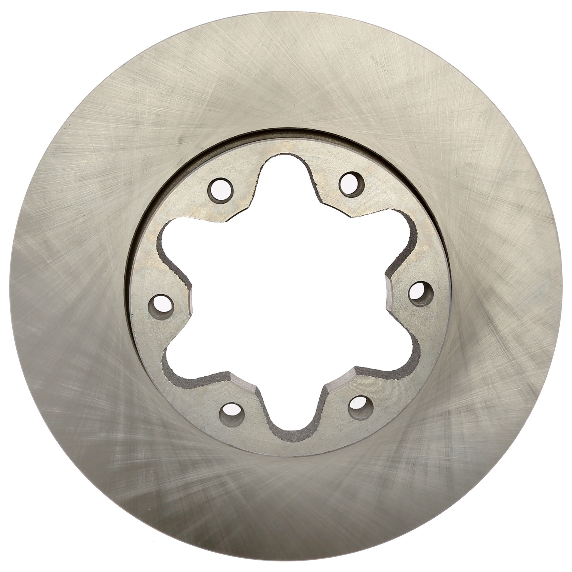 Raybestos R-Line Brake Rotor