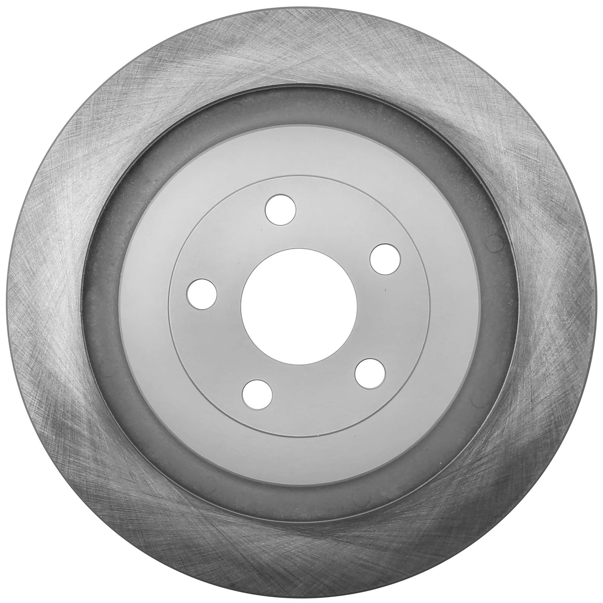 Raybestos R-Line Brake Rotor