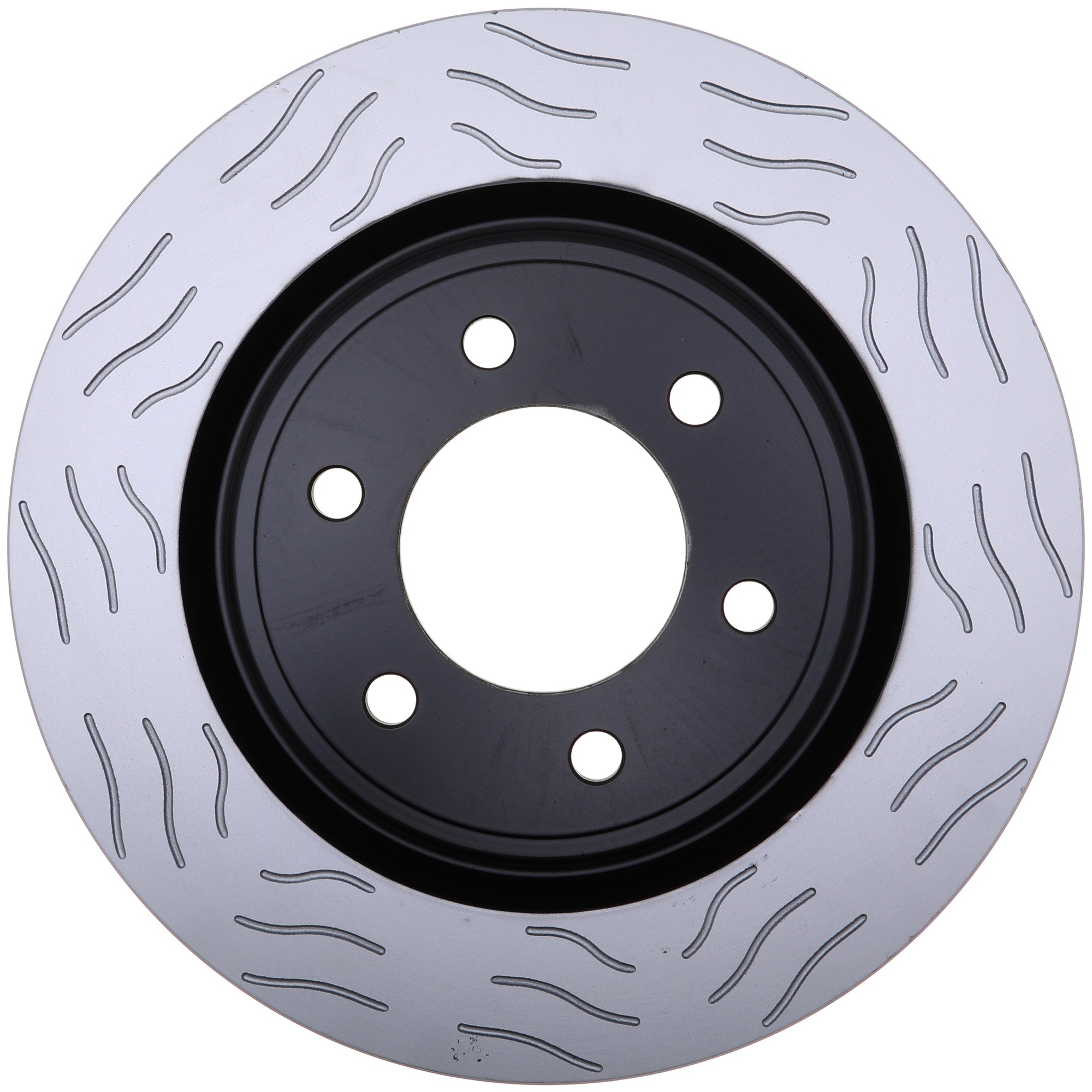 Raybestos Specialty - Street Performance Brake Rotor
