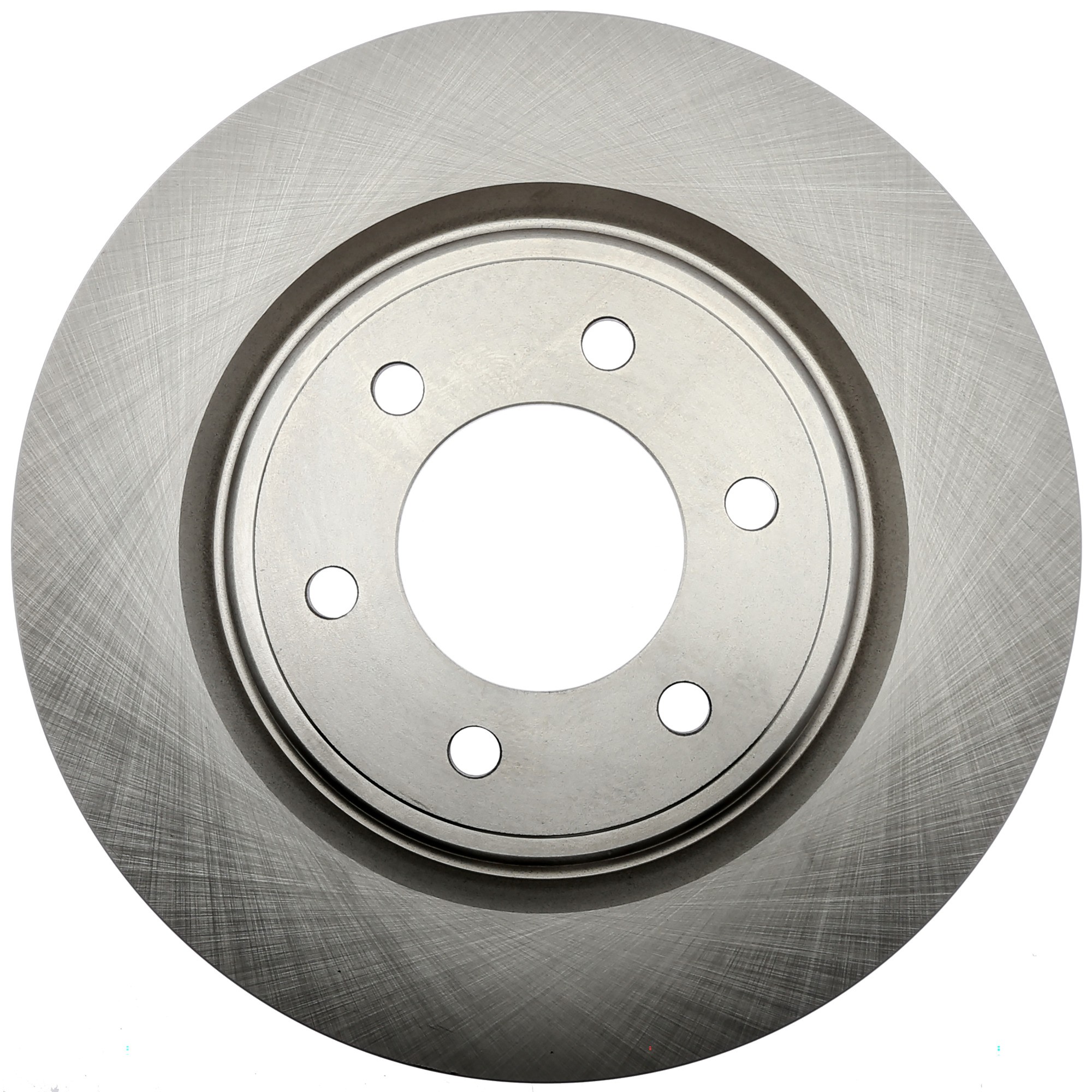 Raybestos R-Line Brake Rotor