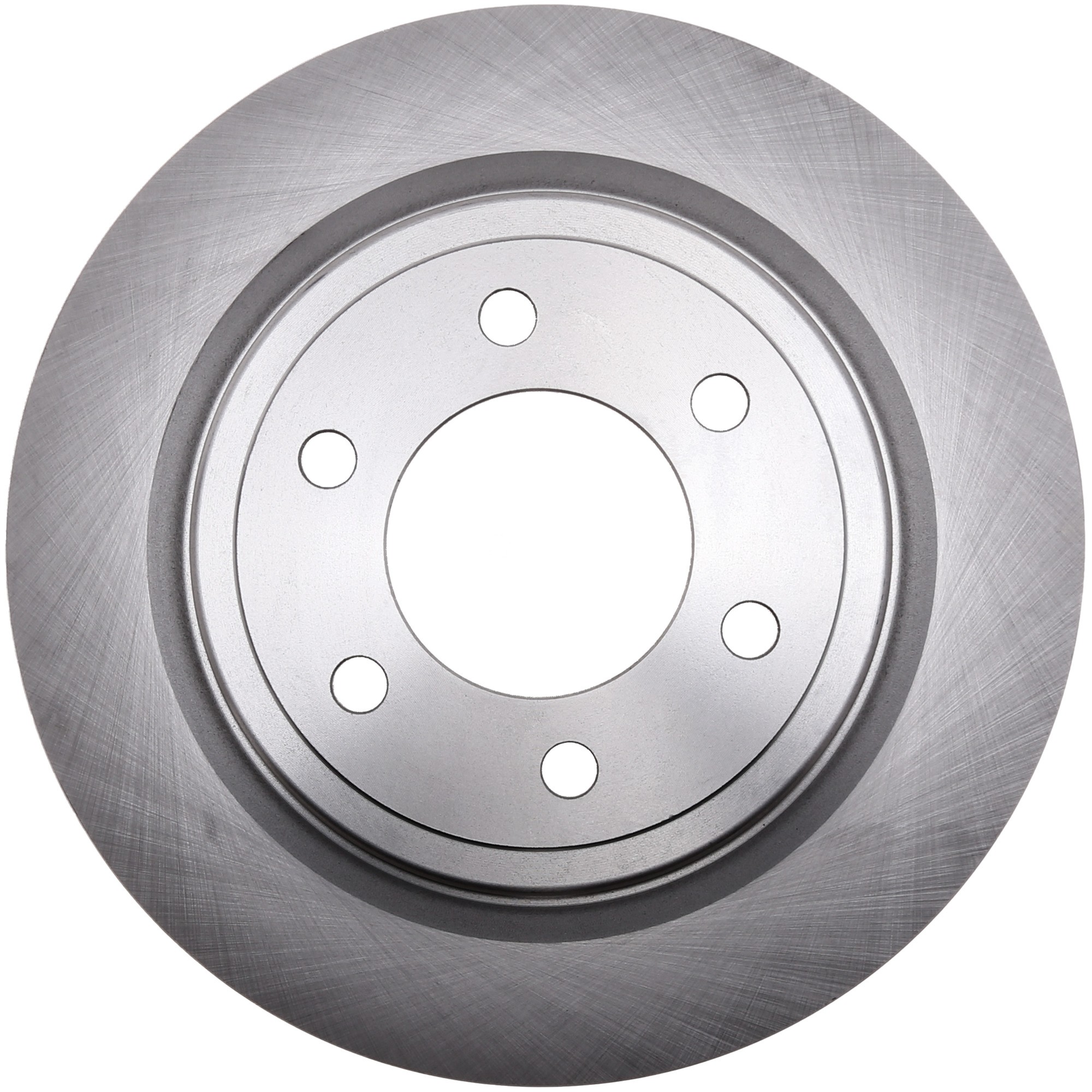 Raybestos R-Line Brake Rotor
