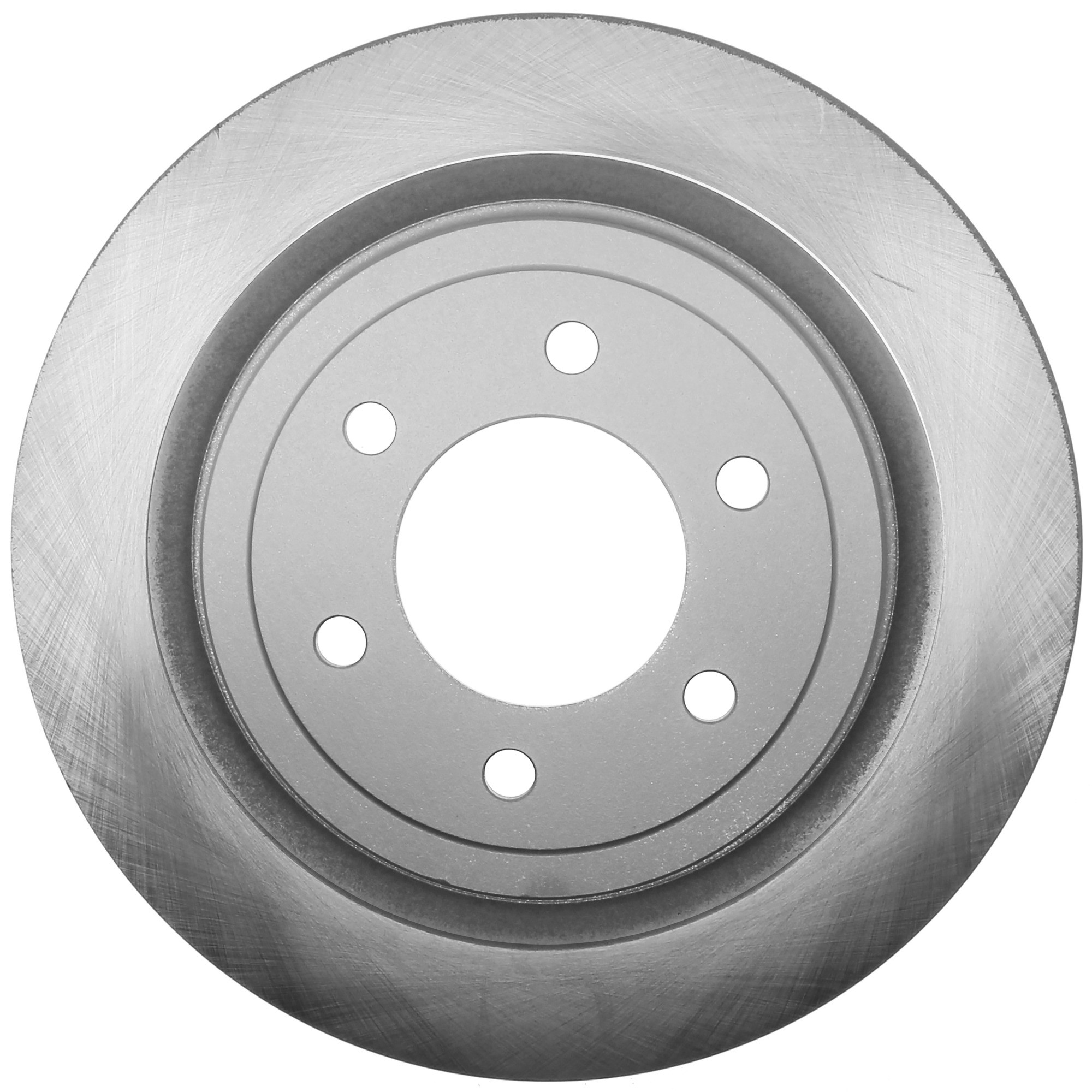 Raybestos R-Line Brake Rotor