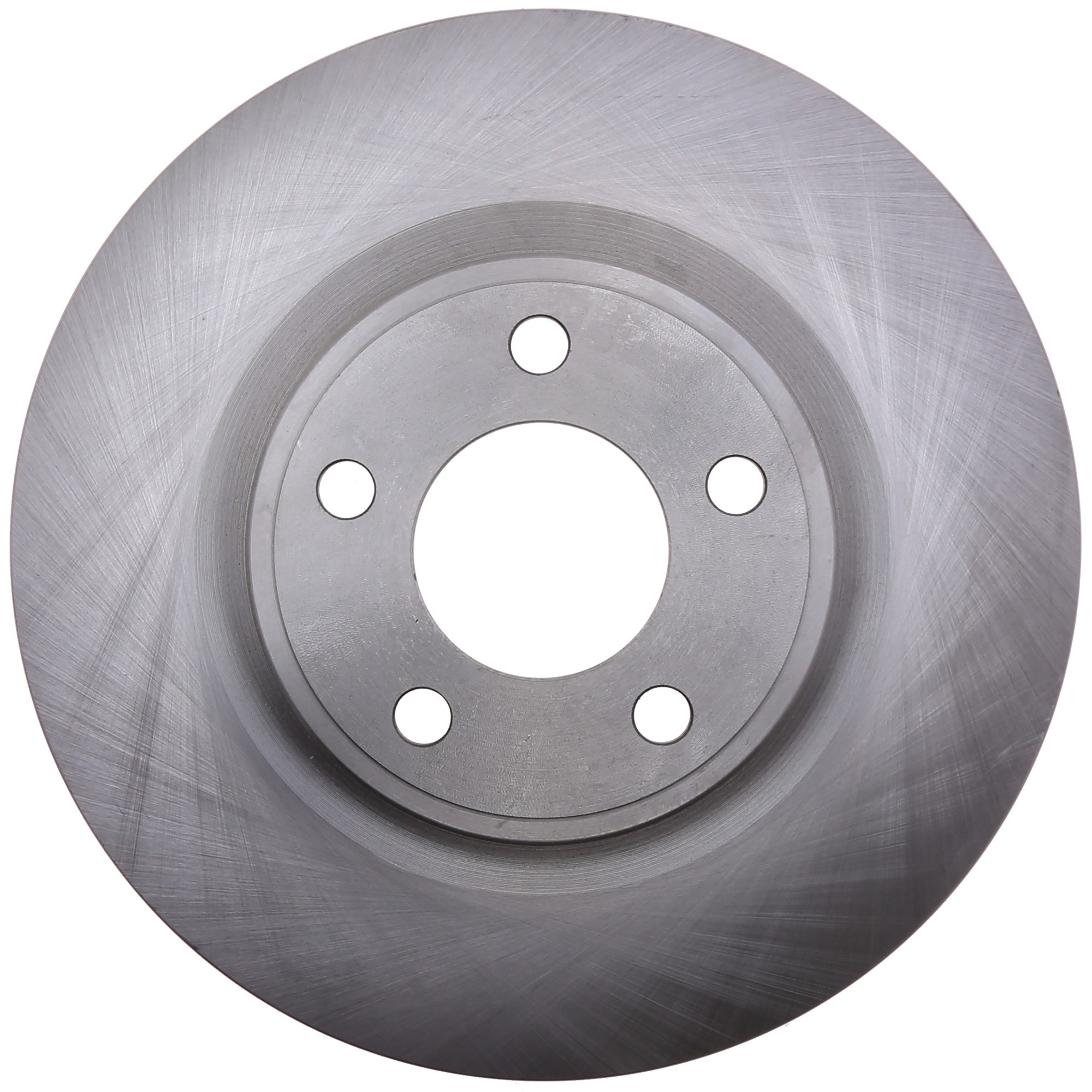 Raybestos R-Line Brake Rotor