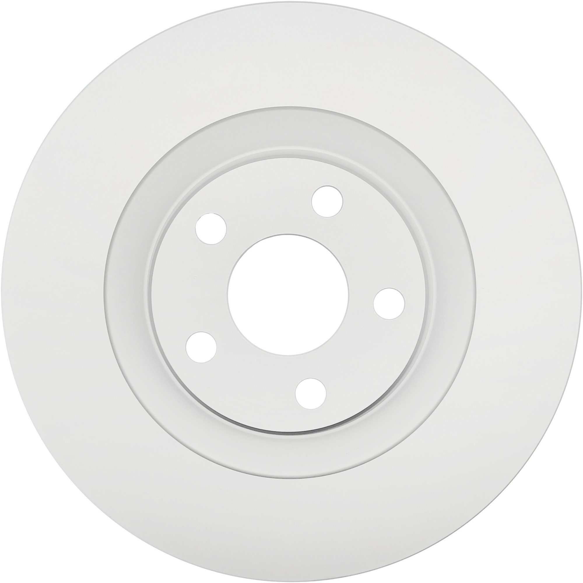 Raybestos Specialty - Truck Brake Rotor