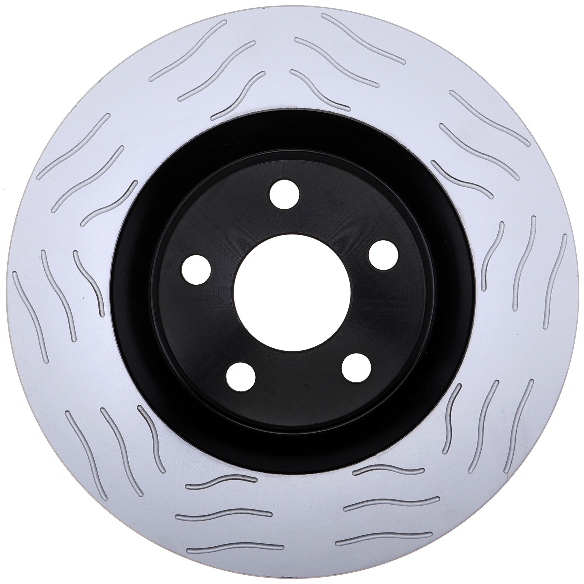 Raybestos Specialty - Street Performance Brake Rotor