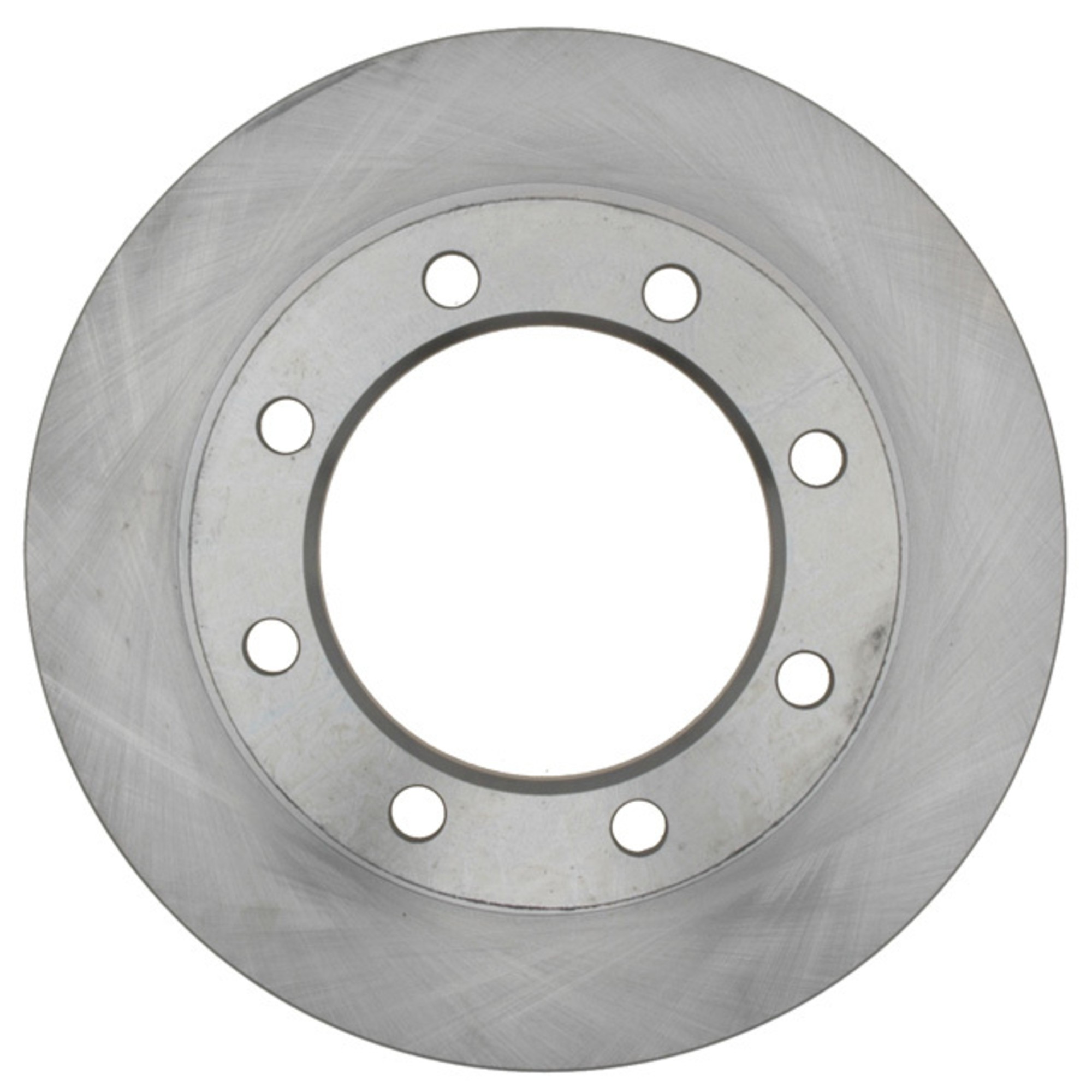 Raybestos R-Line Brake Rotor