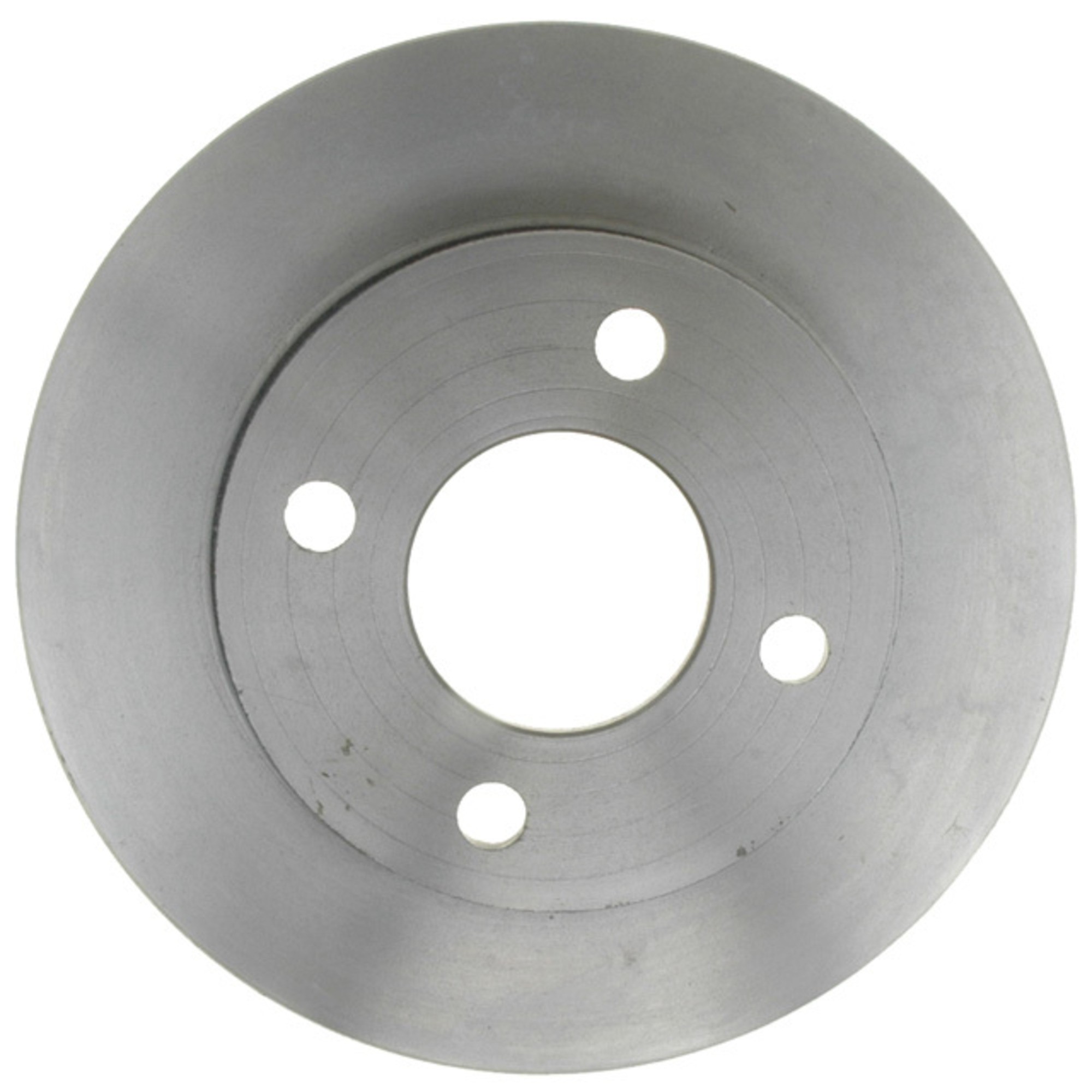 Raybestos R-Line Brake Rotor