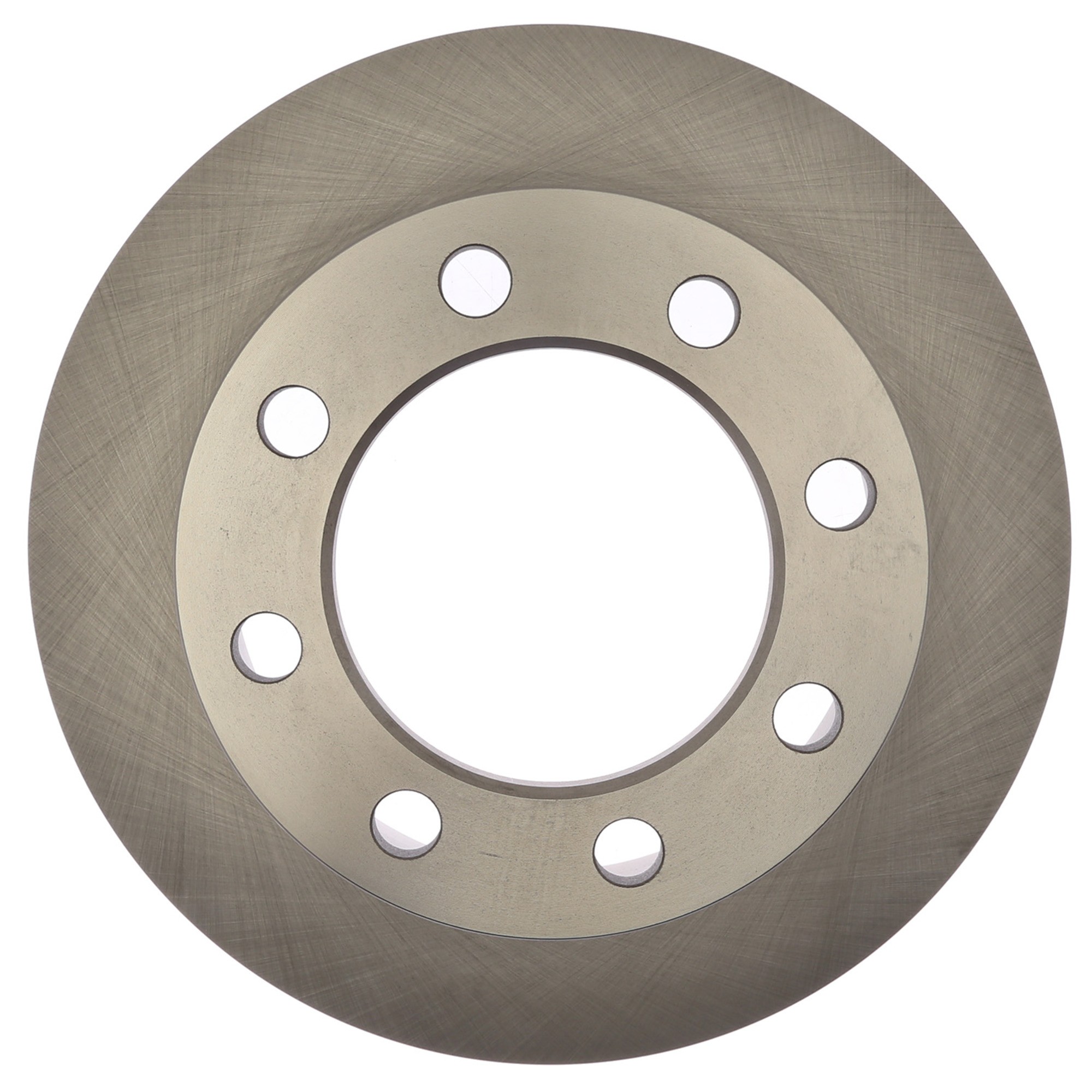 Raybestos R-Line Brake Rotor