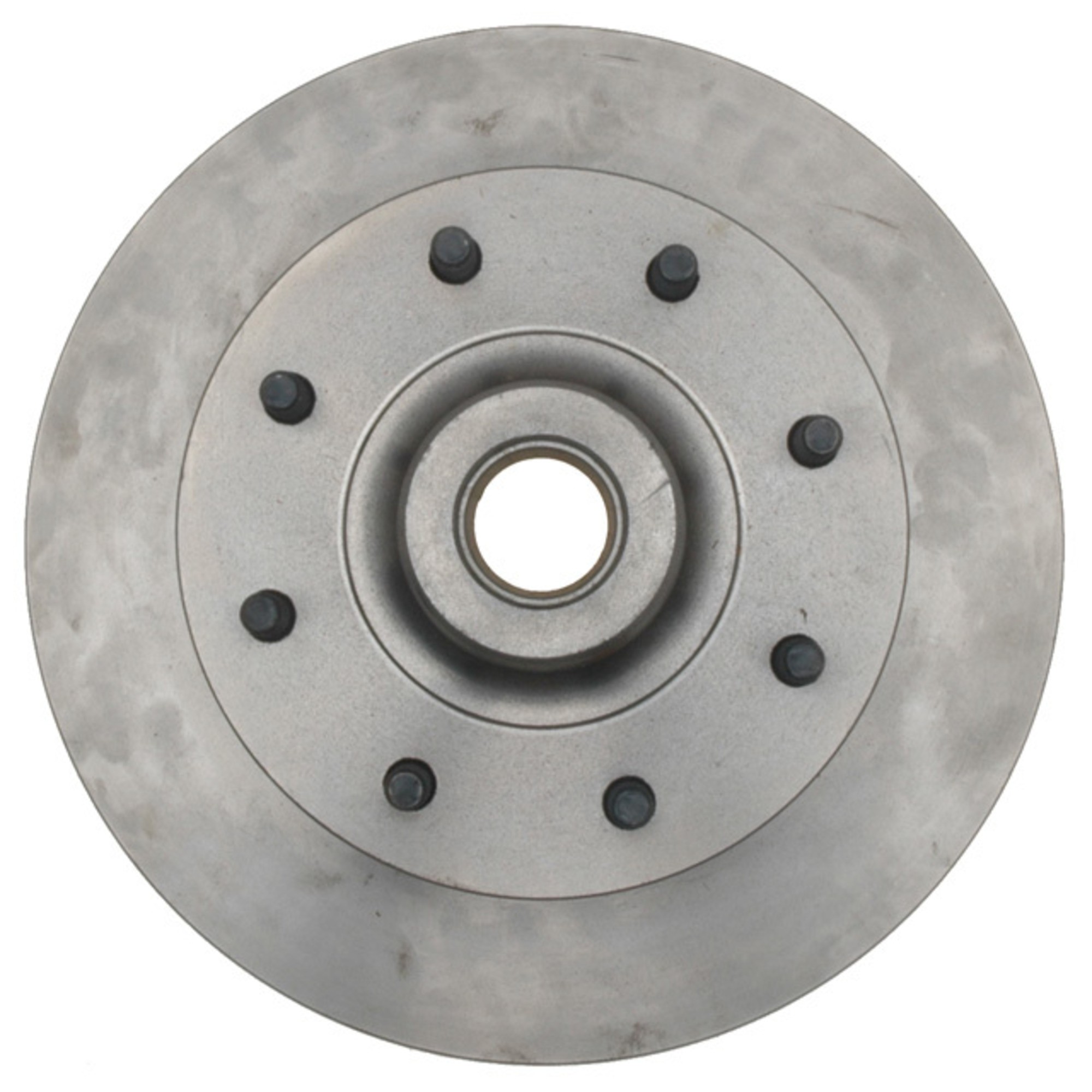Raybestos R-Line Brake Rotor & Hub Assy