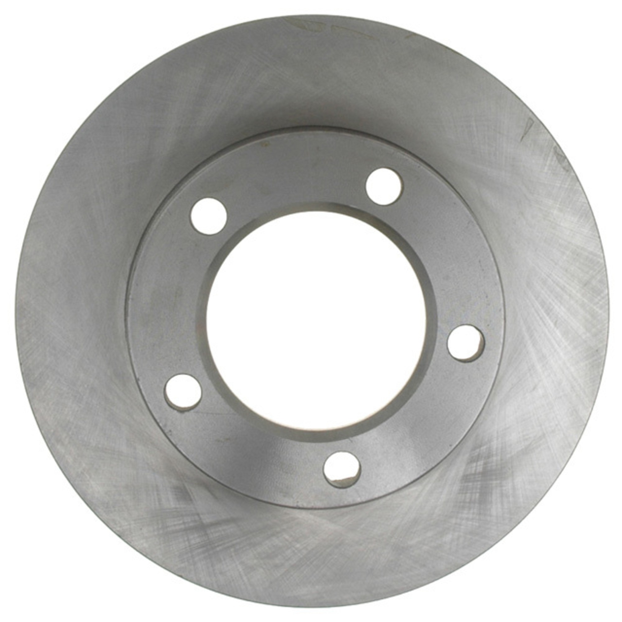 Raybestos R-Line Brake Rotor