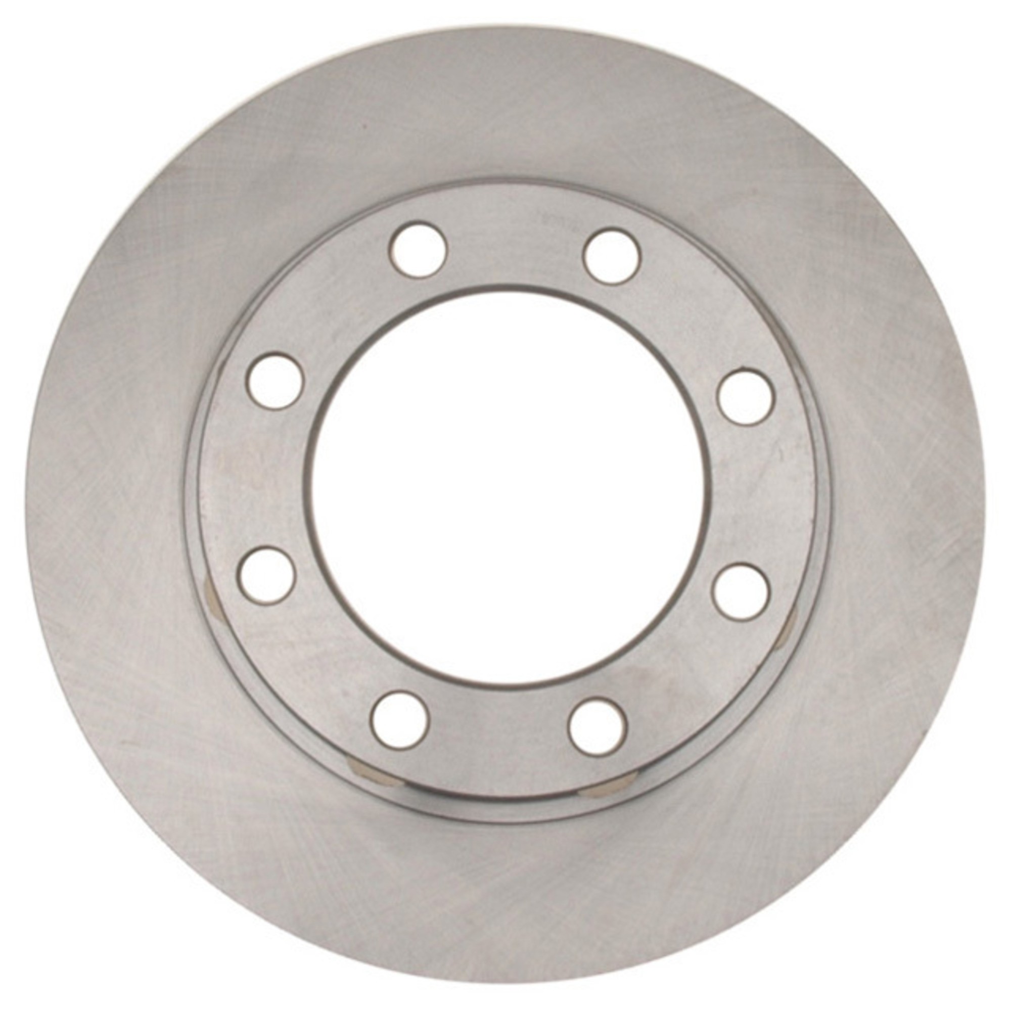 Raybestos R-Line Brake Rotor