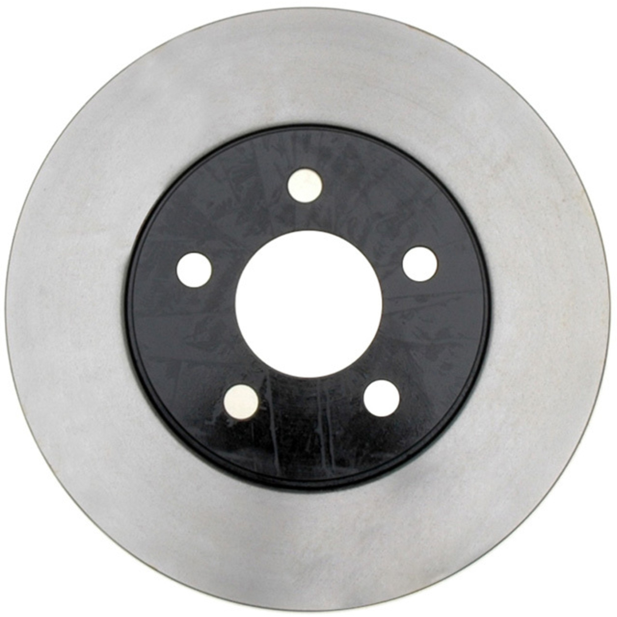 Raybestos Specialty - Street Performance Brake Rotor