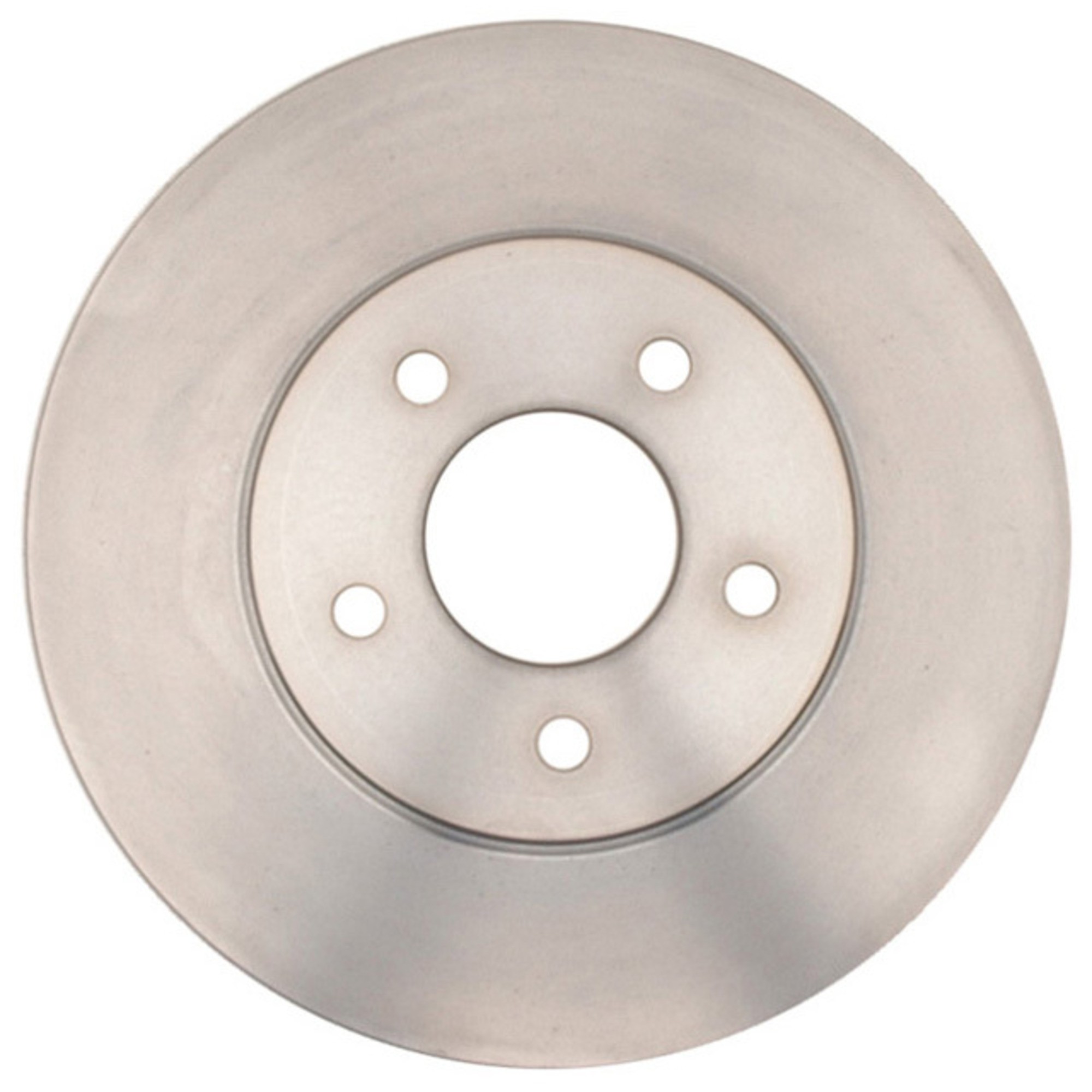 Raybestos R-Line Brake Rotor