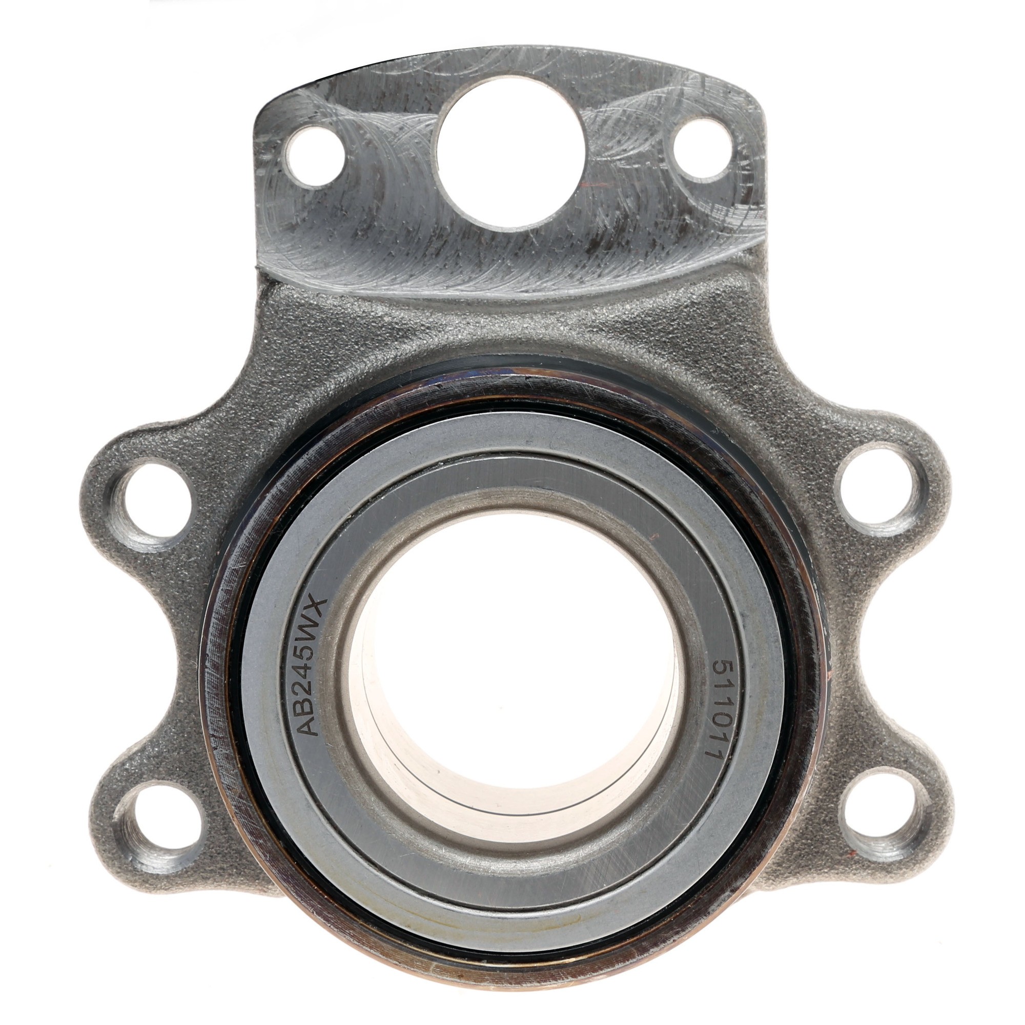 Raybestos R-Line Wheel Bearing & Hub Assy