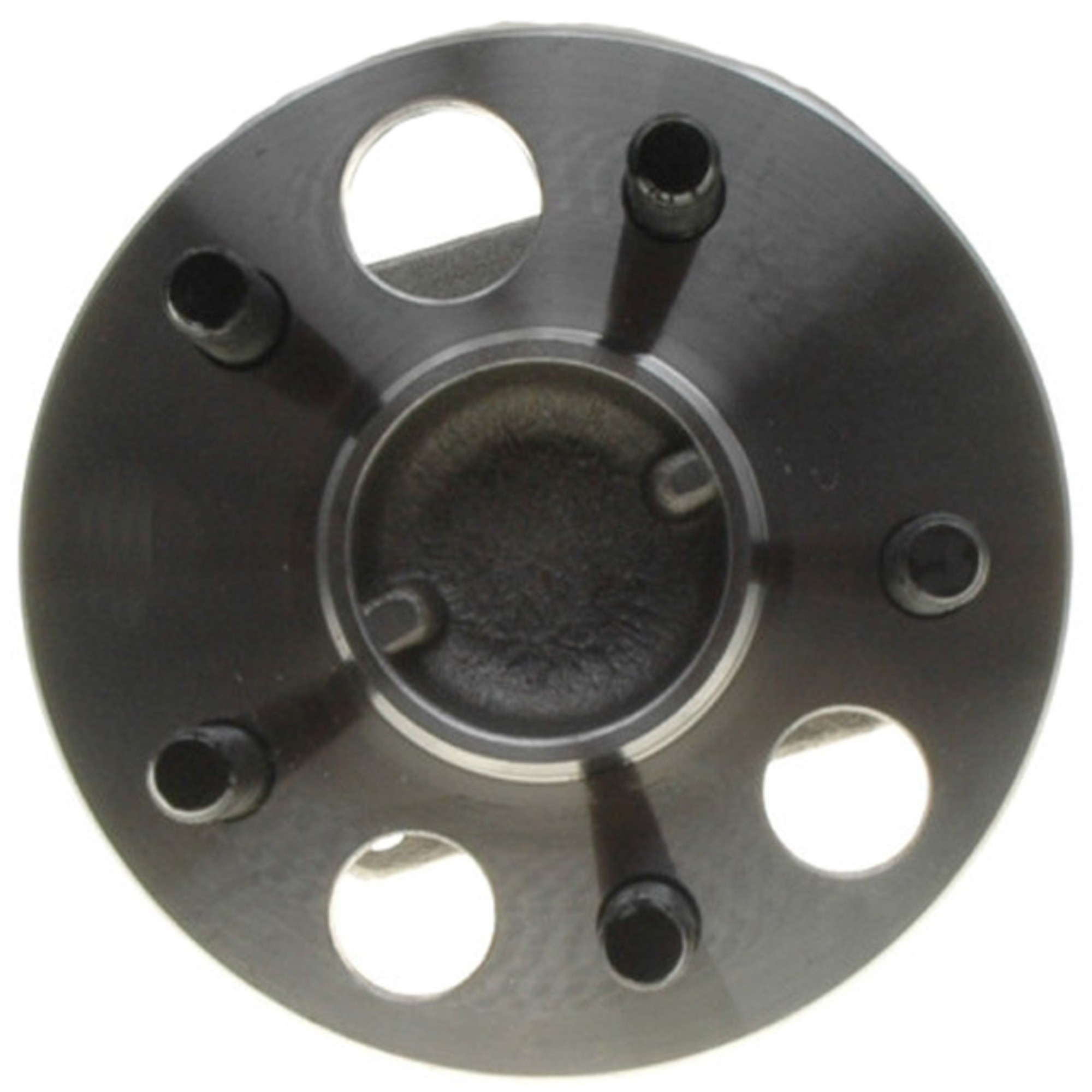 Raybestos R-Line Wheel Bearing & Hub Assy