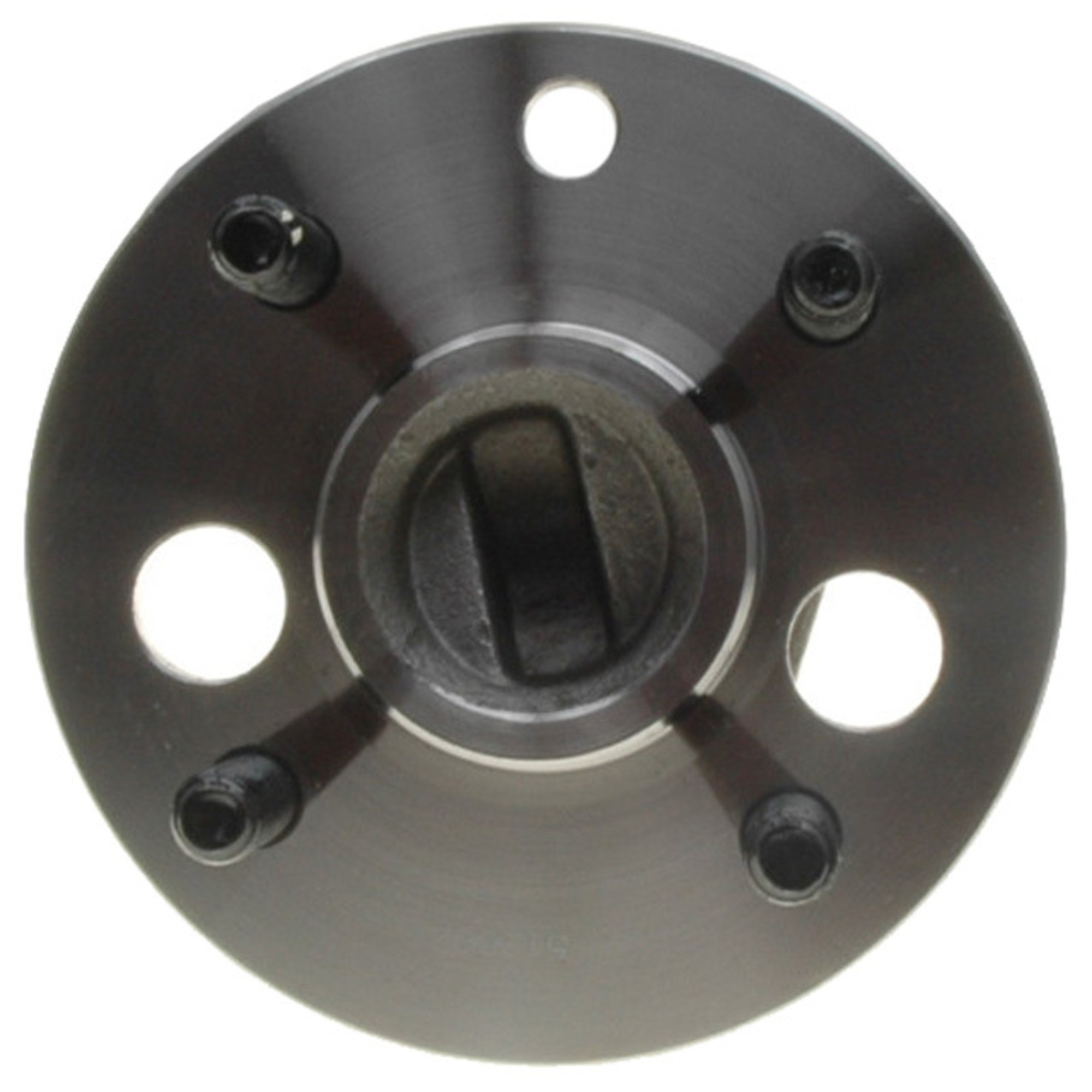 Raybestos R-Line Wheel Bearing & Hub Assy