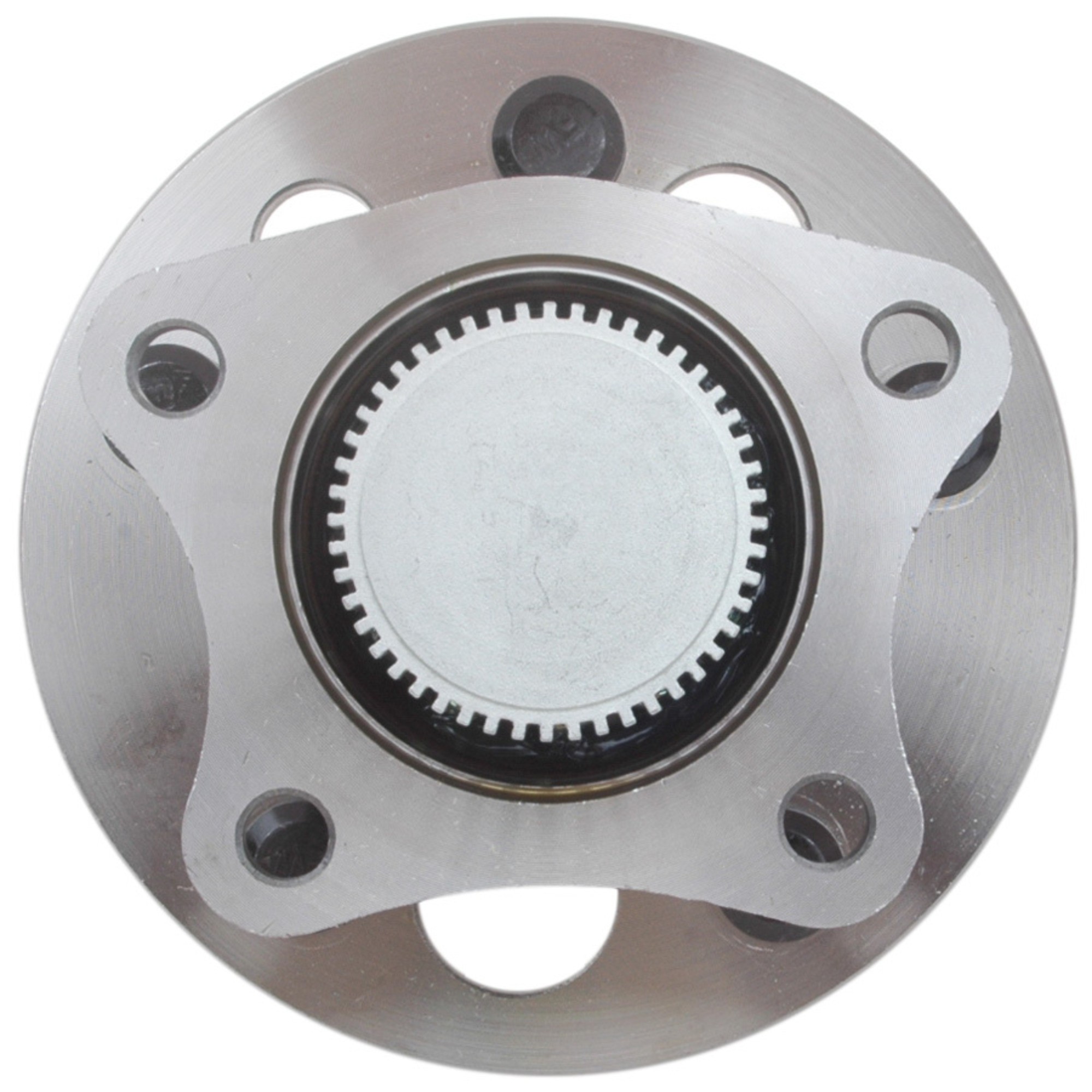 Raybestos R-Line Wheel Bearing & Hub Assy