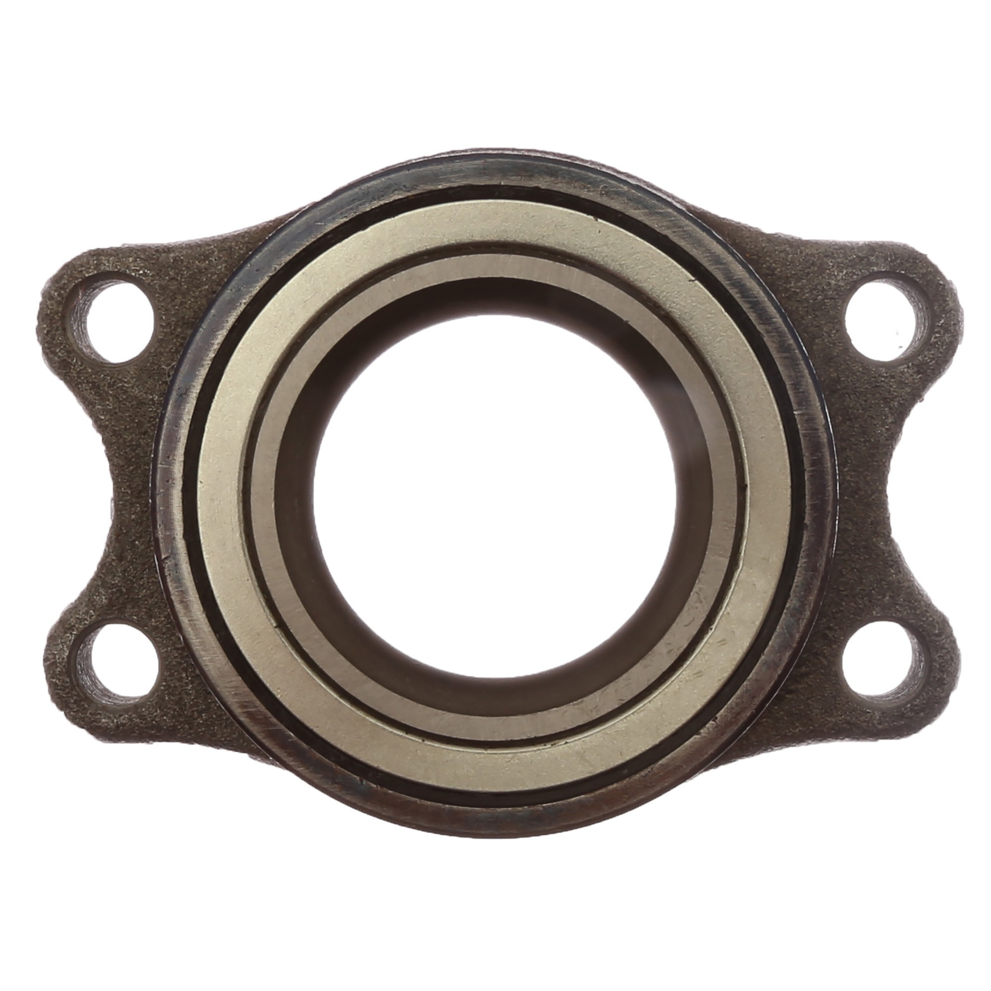Raybestos R-Line Wheel Bearing & Hub Assy