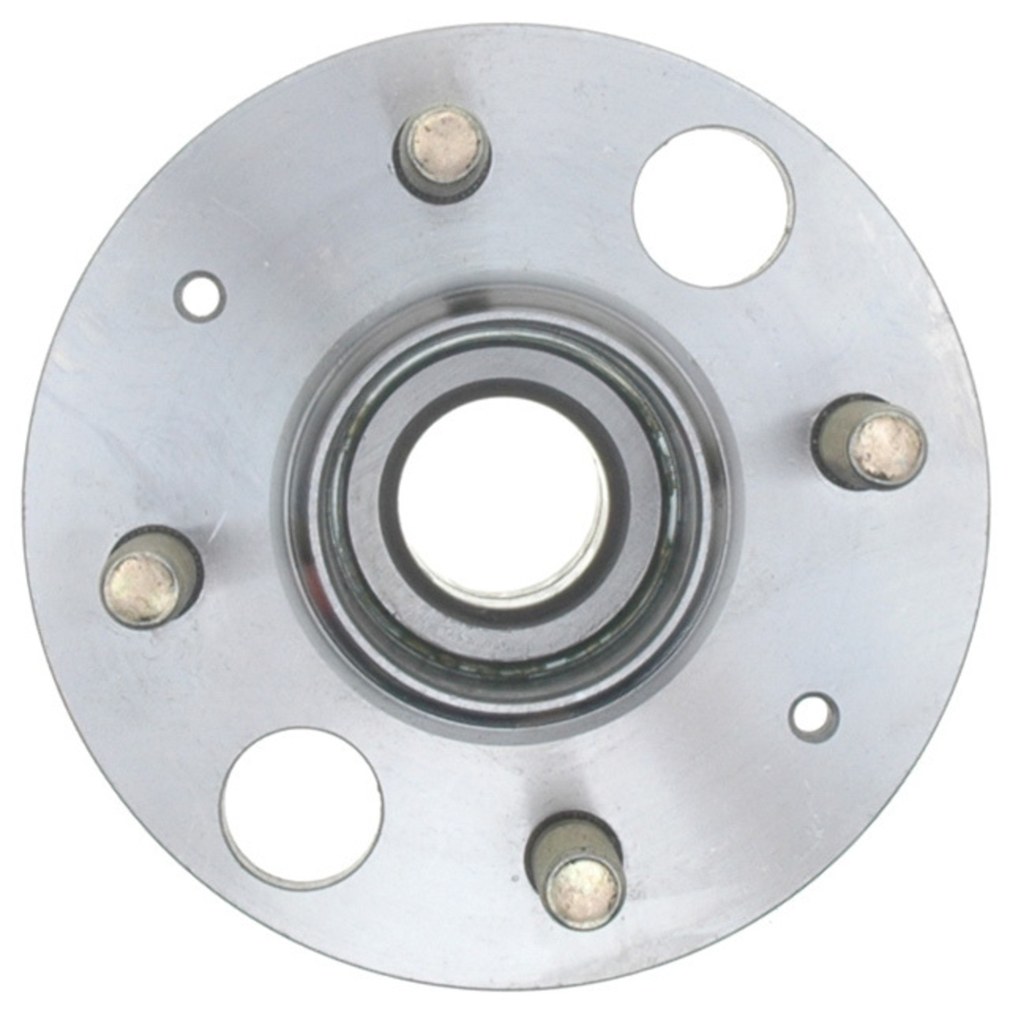Raybestos R-Line Wheel Bearing & Hub Assy