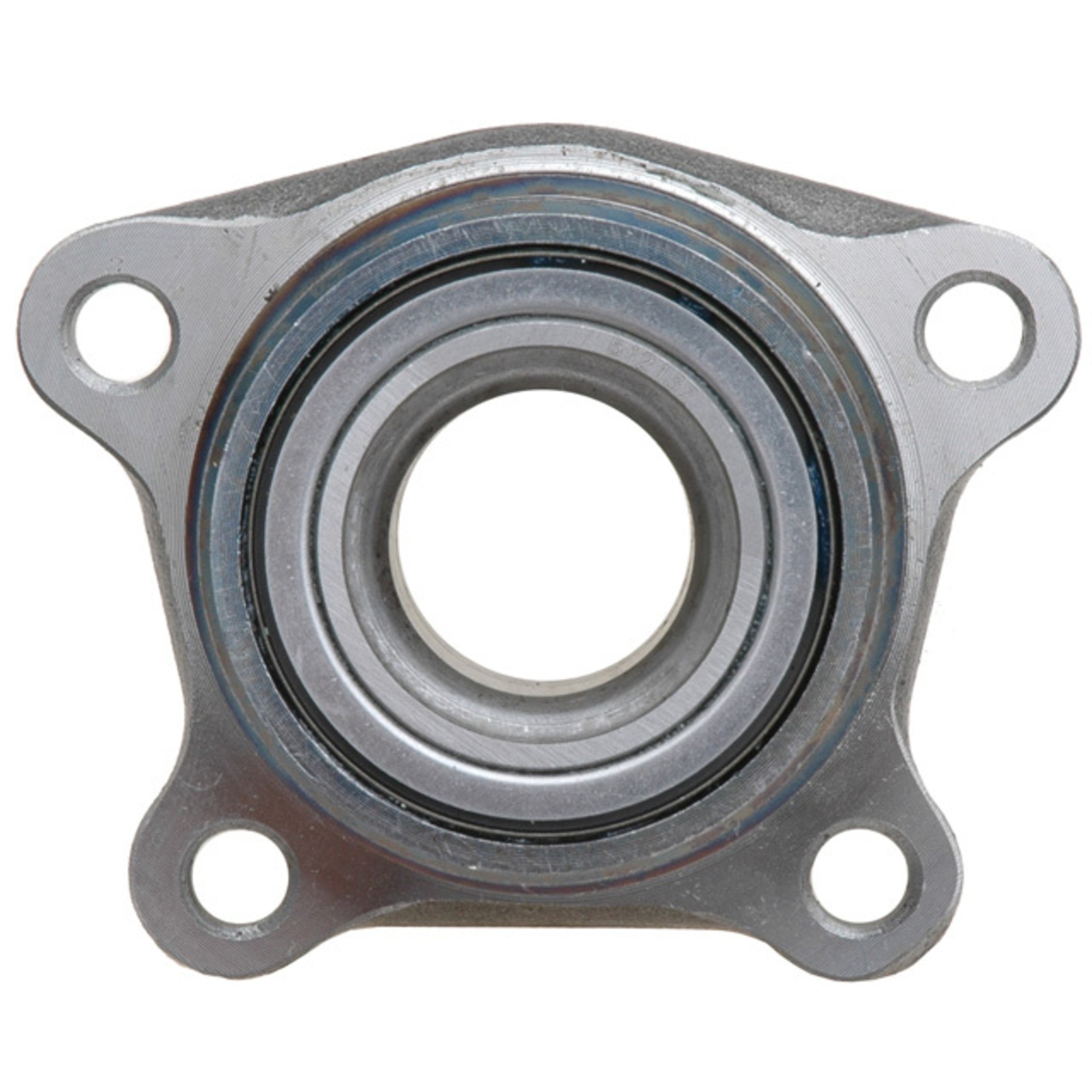 Raybestos R-Line Wheel Bearing & Hub Assy