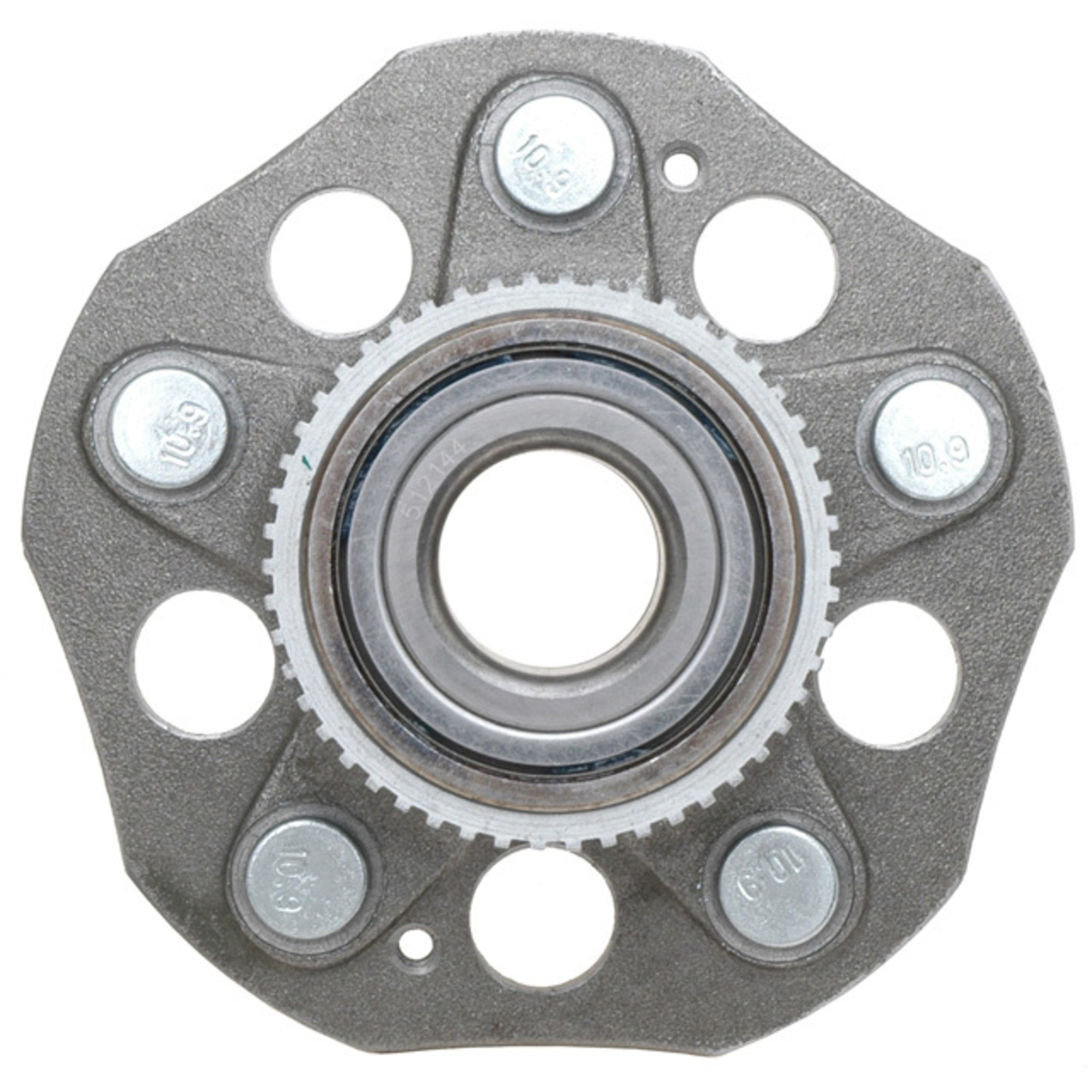 Raybestos R-Line Wheel Bearing & Hub Assy