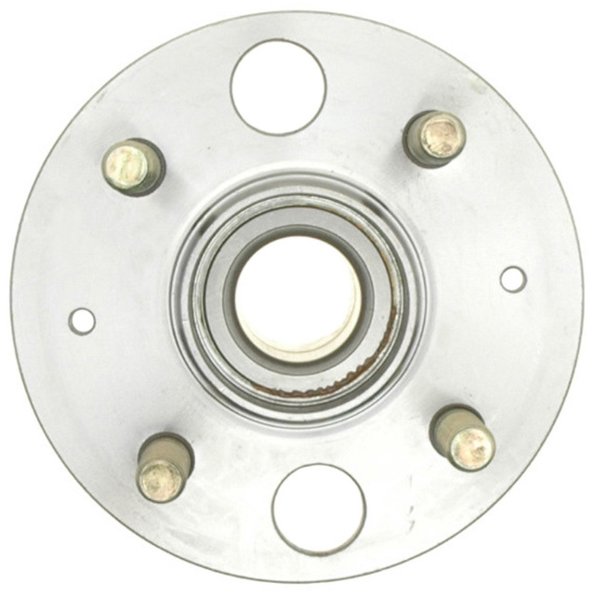 Raybestos R-Line Wheel Bearing & Hub Assy