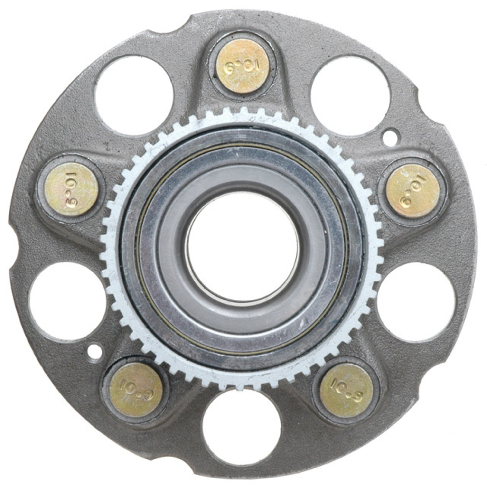 Raybestos R-Line Wheel Bearing & Hub Assy