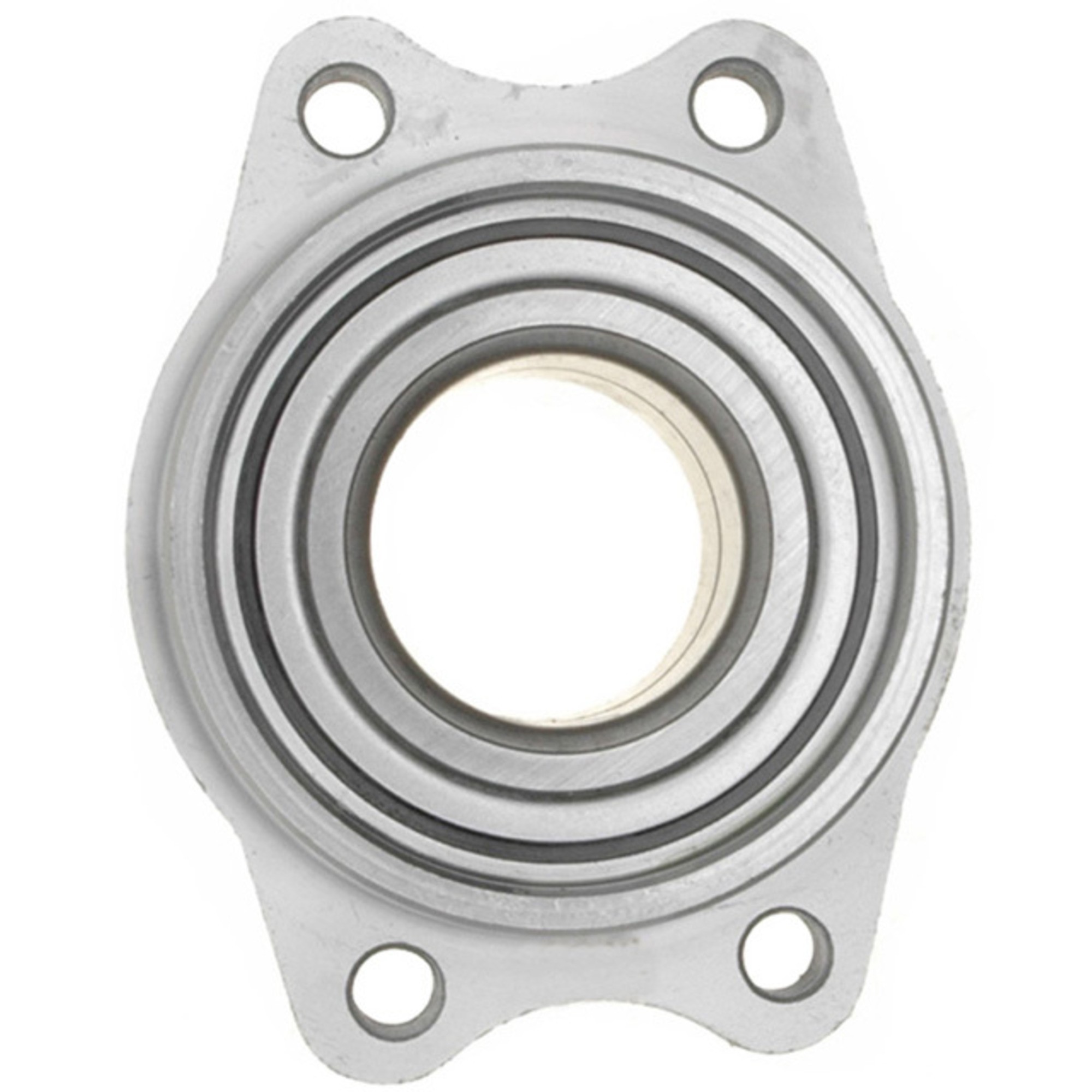Raybestos R-Line Wheel Bearing & Hub Assy