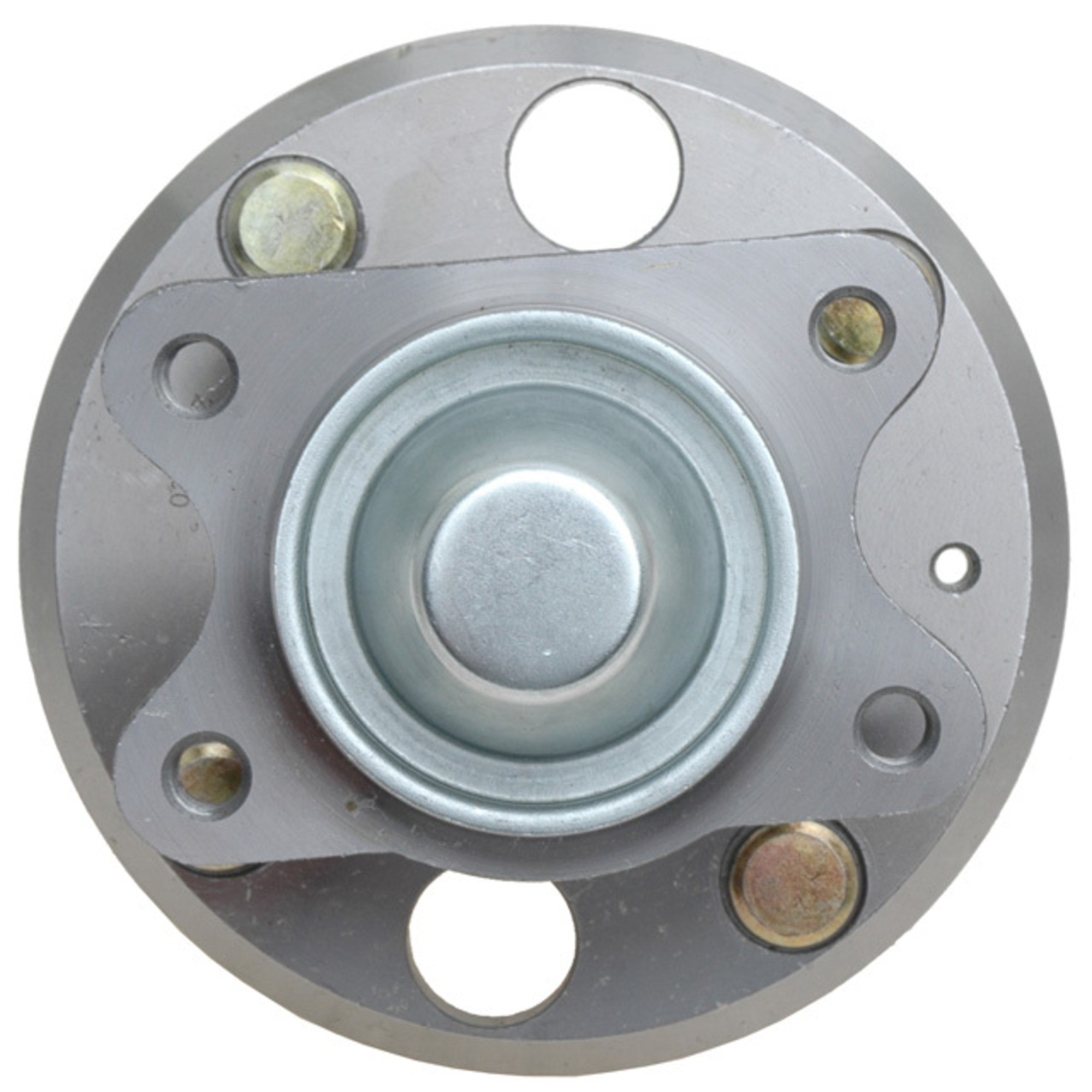 Raybestos R-Line Wheel Bearing & Hub Assy