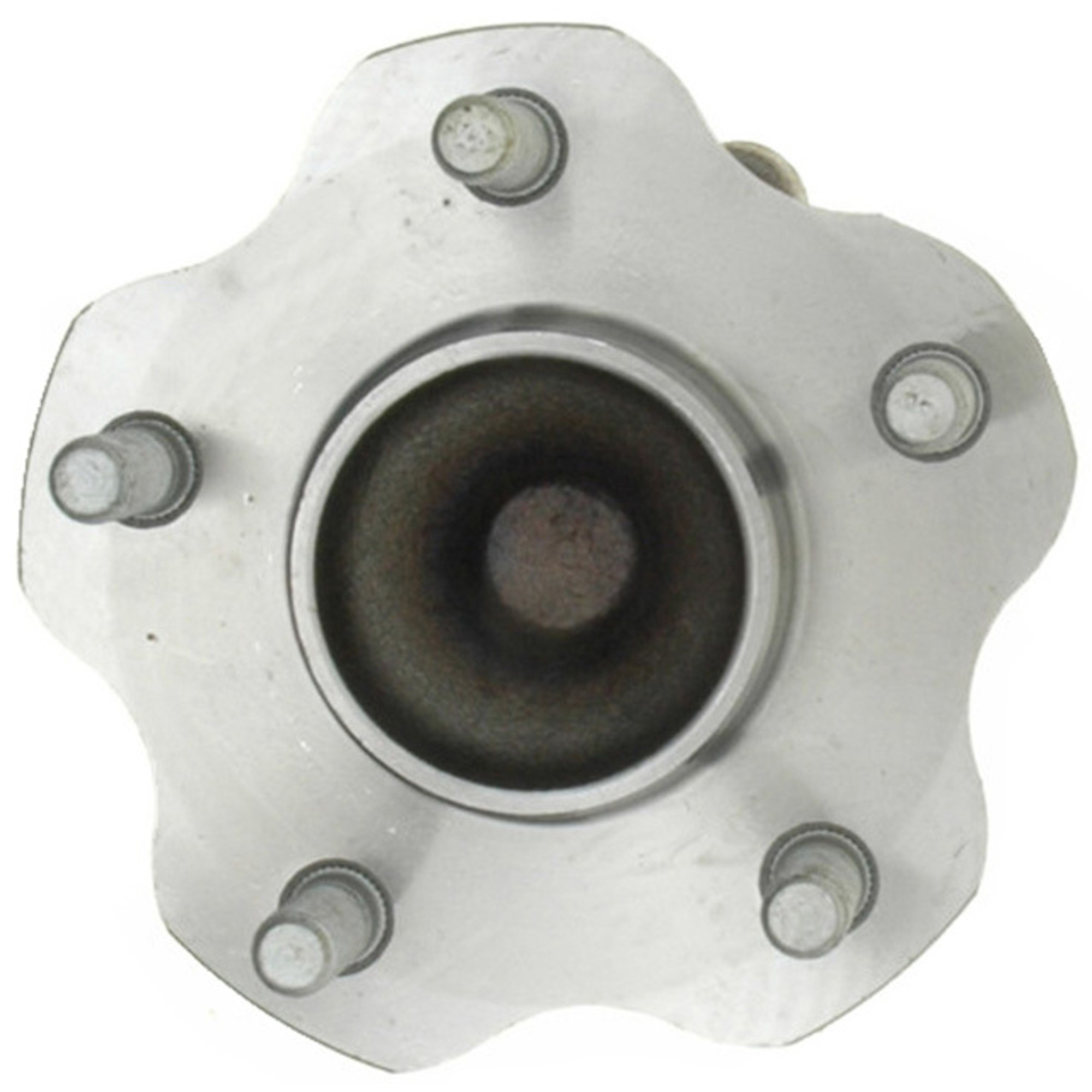 Raybestos R-Line Wheel Bearing & Hub Assy