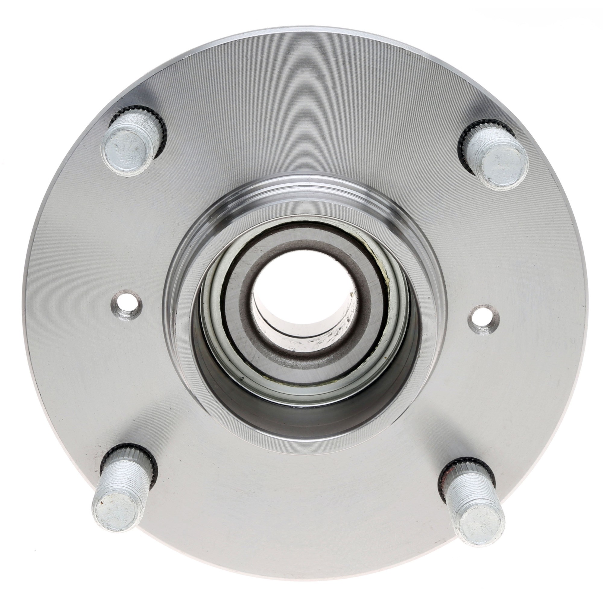 Raybestos R-Line Wheel Bearing & Hub Assy