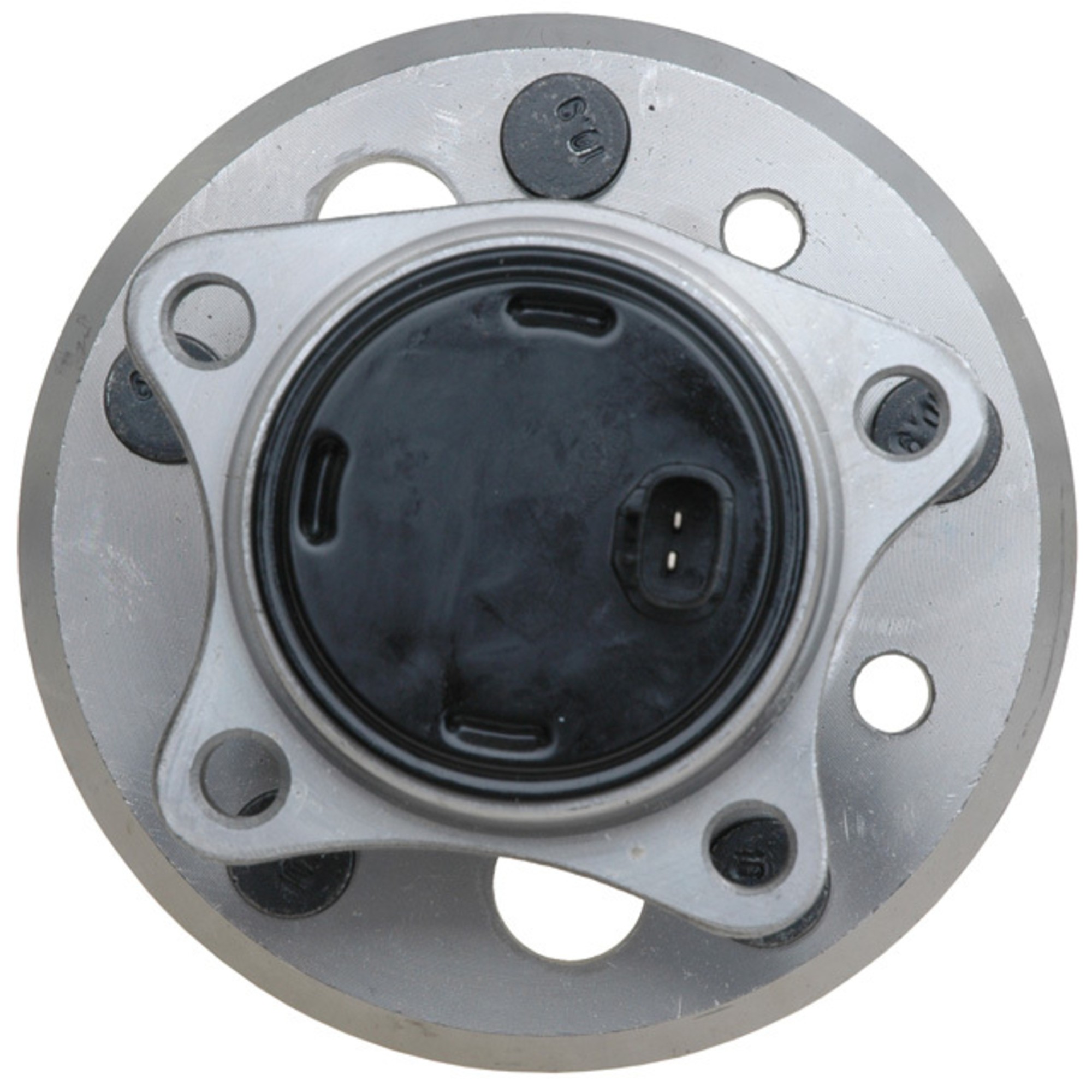 Raybestos R-Line Wheel Bearing & Hub Assy